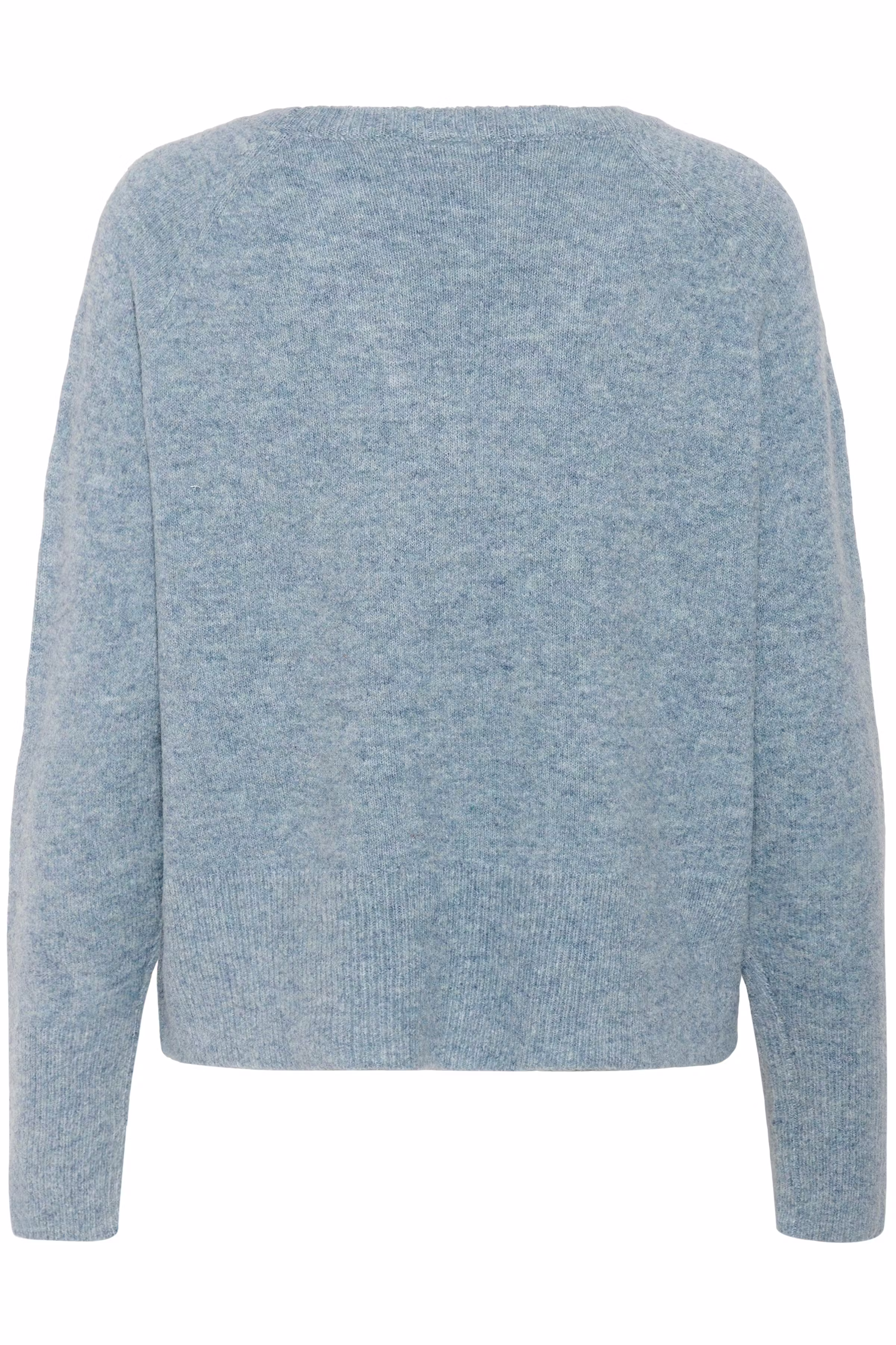 KAniel Pullover PACK BACK 10510521-1740181