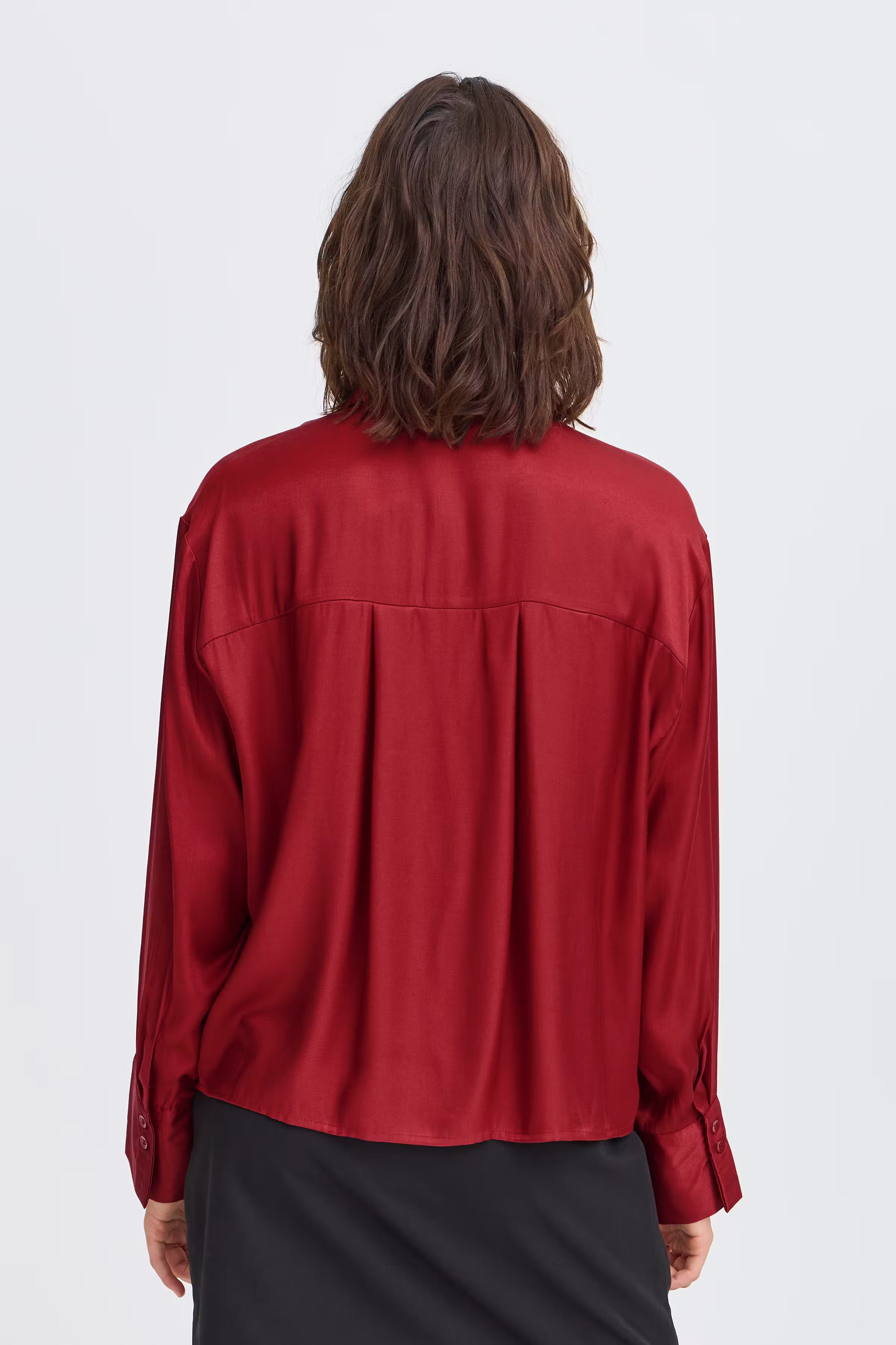 FRSHINY Hemd LOOKBOOK BACK 20618497-191653