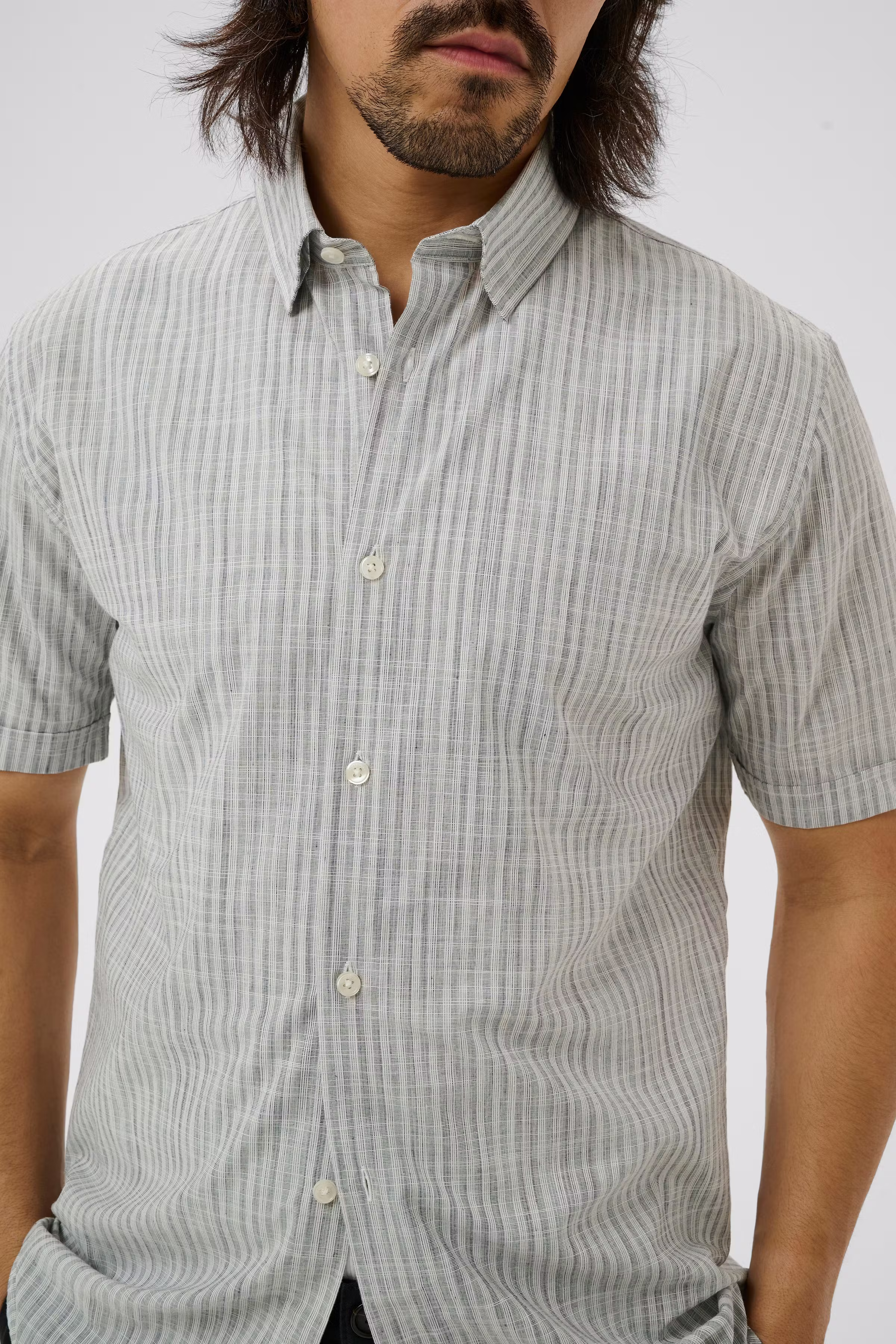 MAtrostol Hemd LOOKBOOK DETAIL 30209102-194011