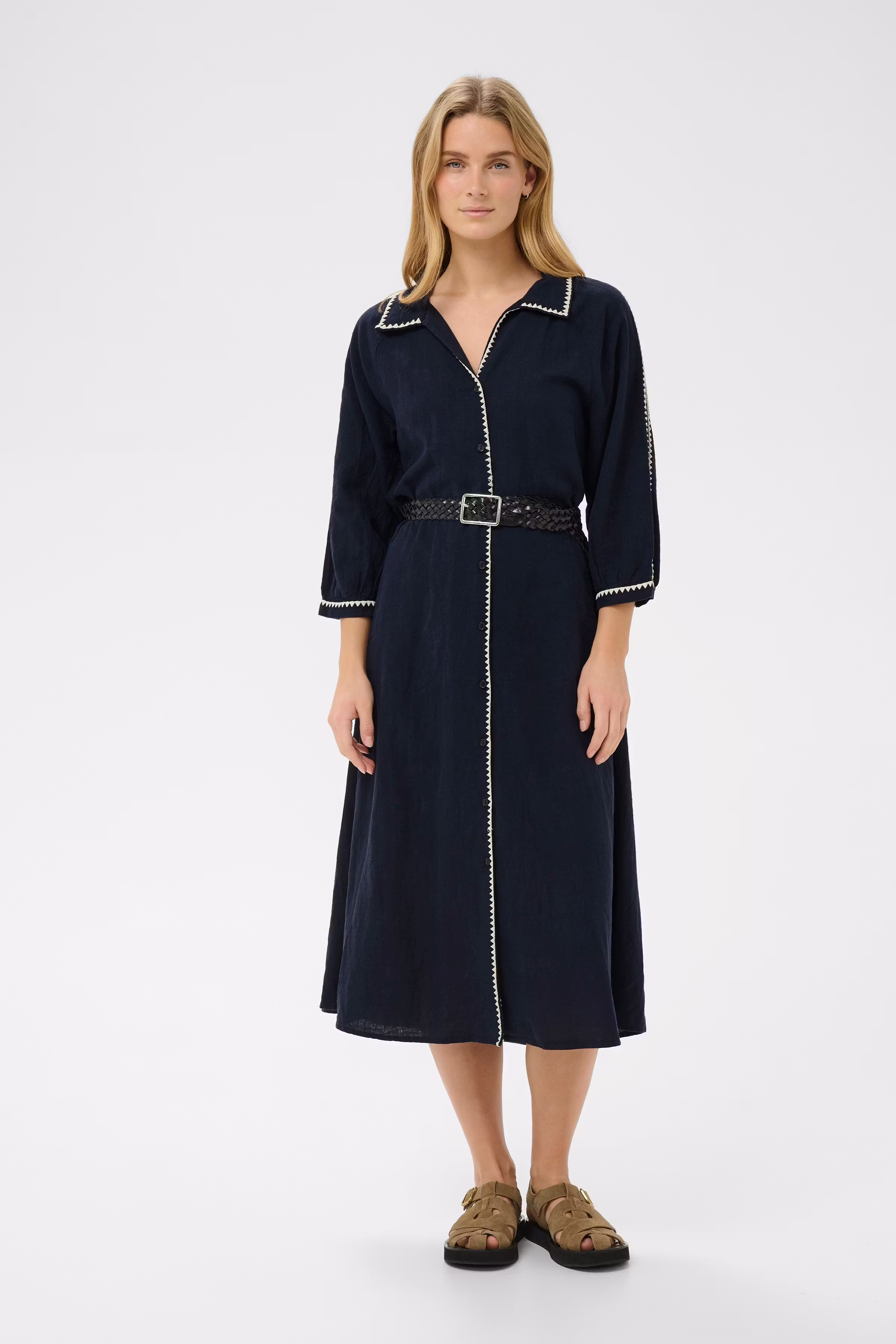 SiciliasPW Klänning LOOKBOOK FRONT 30310418-194109