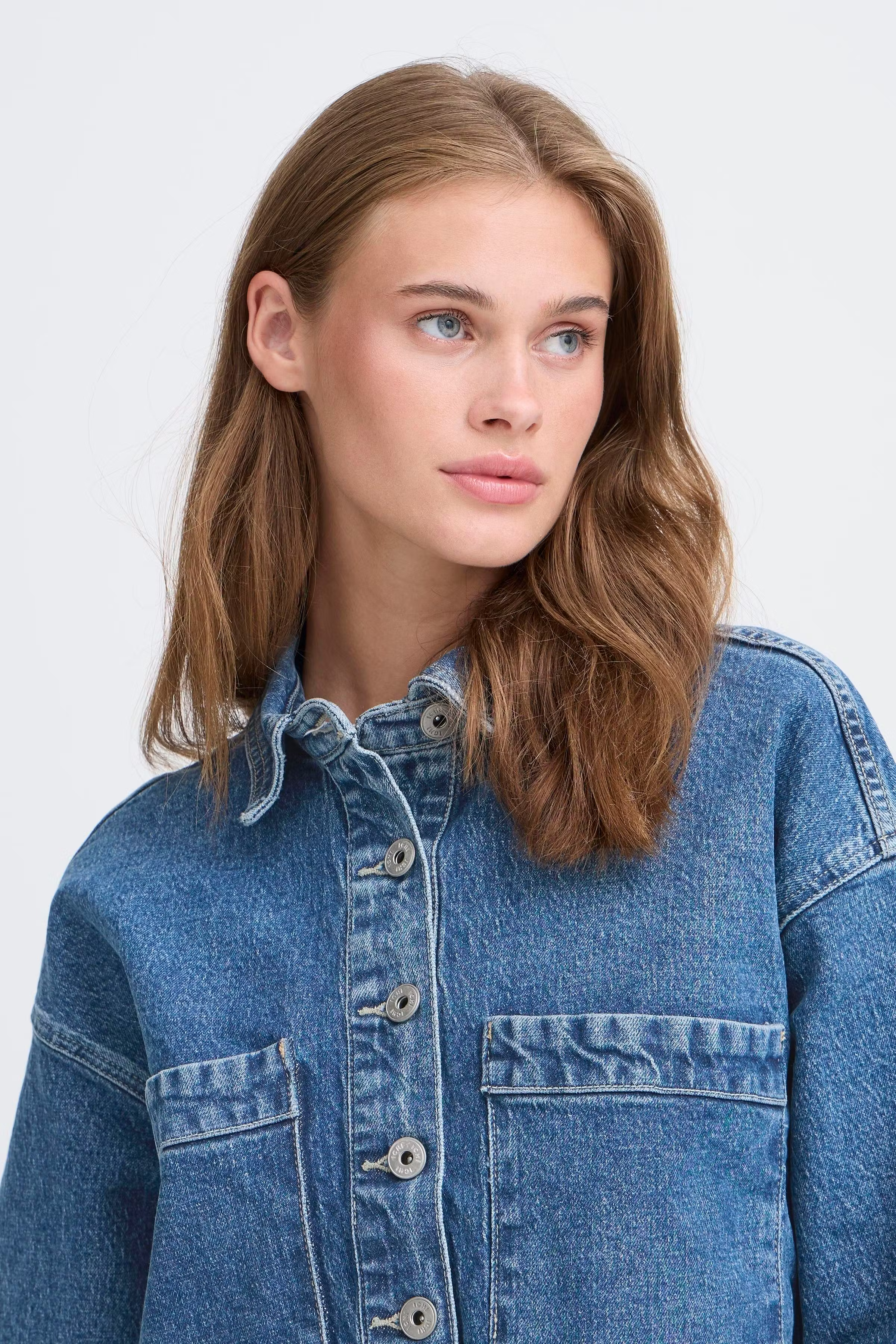 IHUNNI Kleid LOOKBOOK DETAIL 20124088-200339