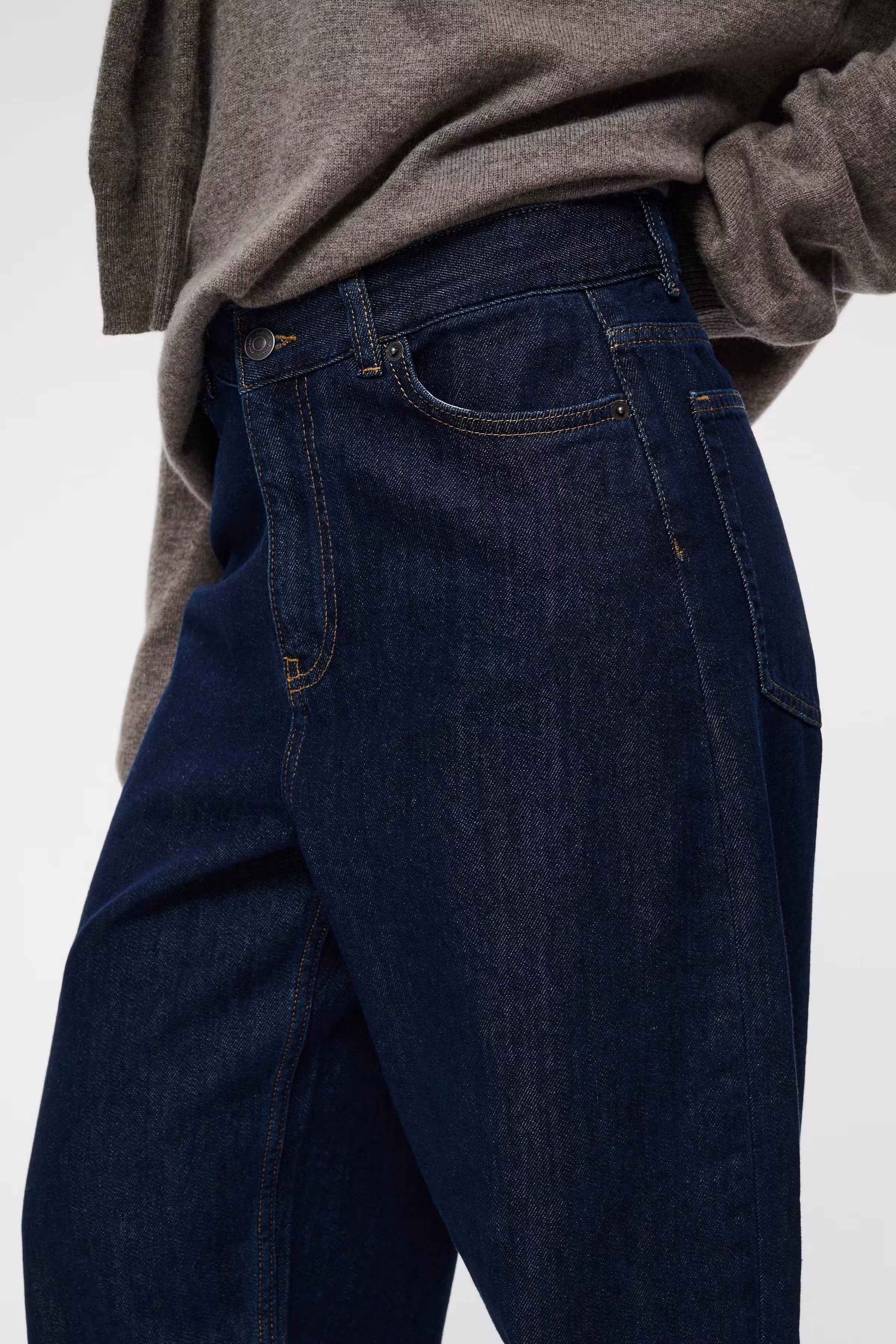 HARFINAIW Jeans LOOKBOOK DETAIL 30113079-303349