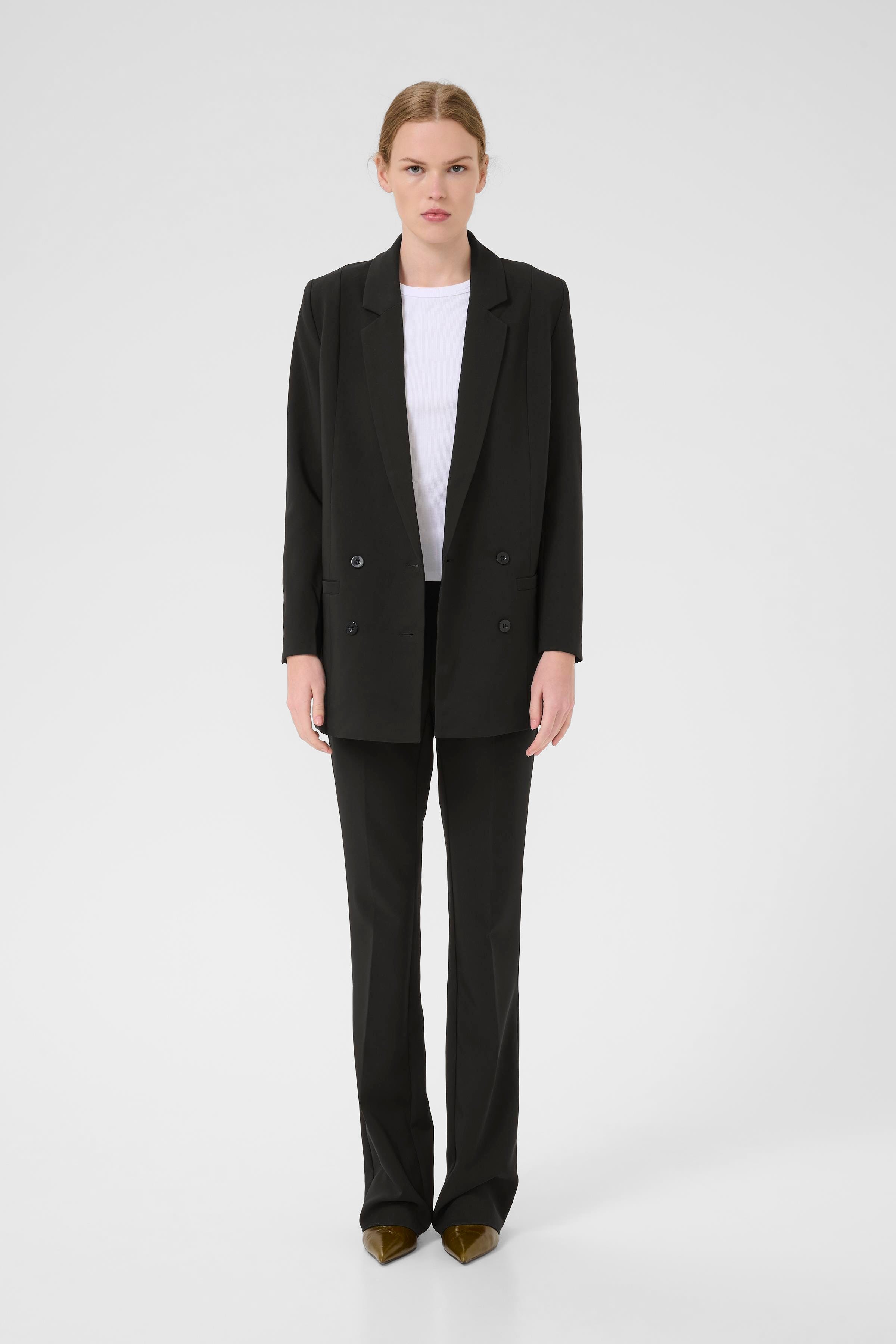 JoelleGZ Trousers LOOKBOOK FRONT 10909327-100017