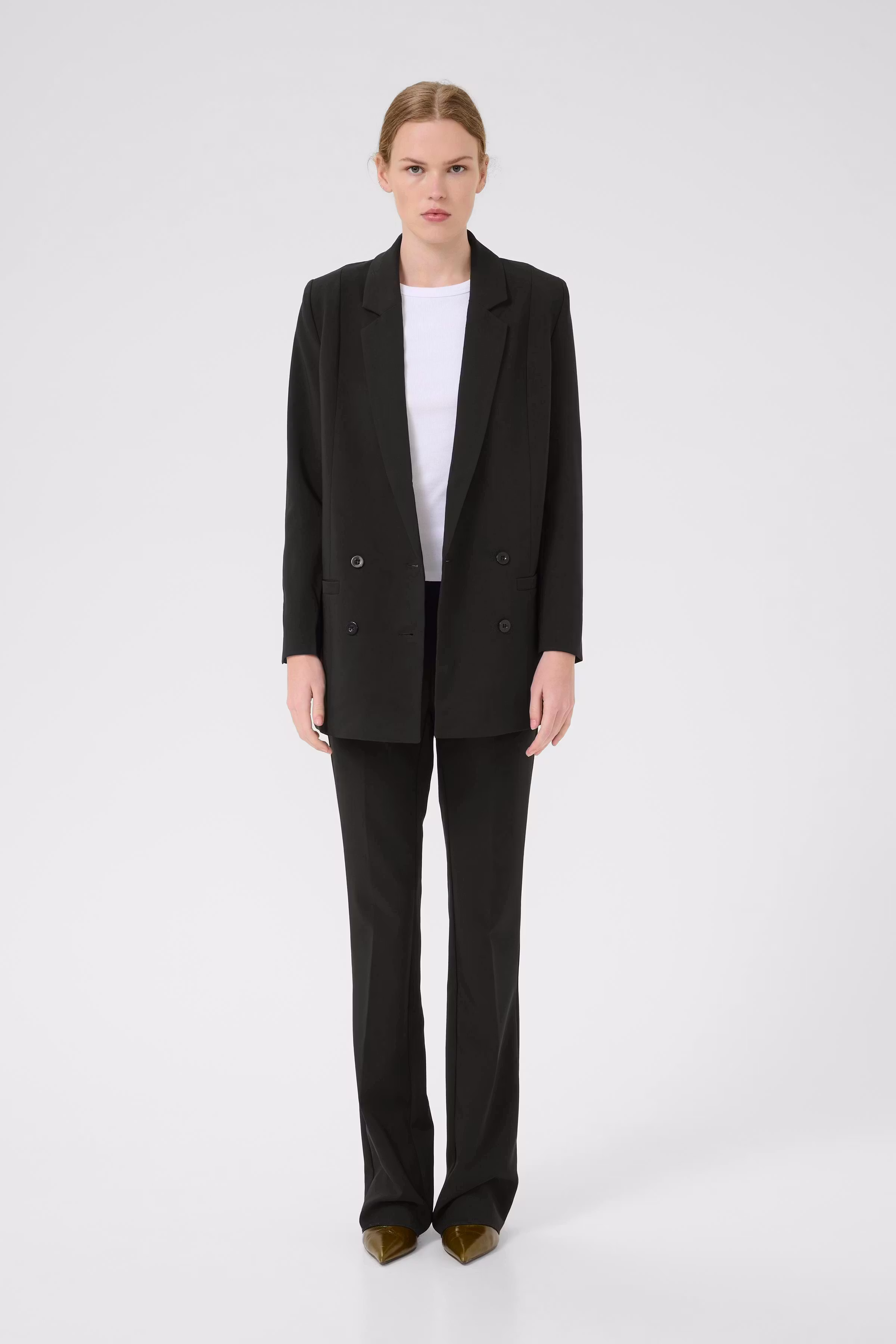 JoelleGZ Trousers LOOKBOOK FRONT 10909327-100017