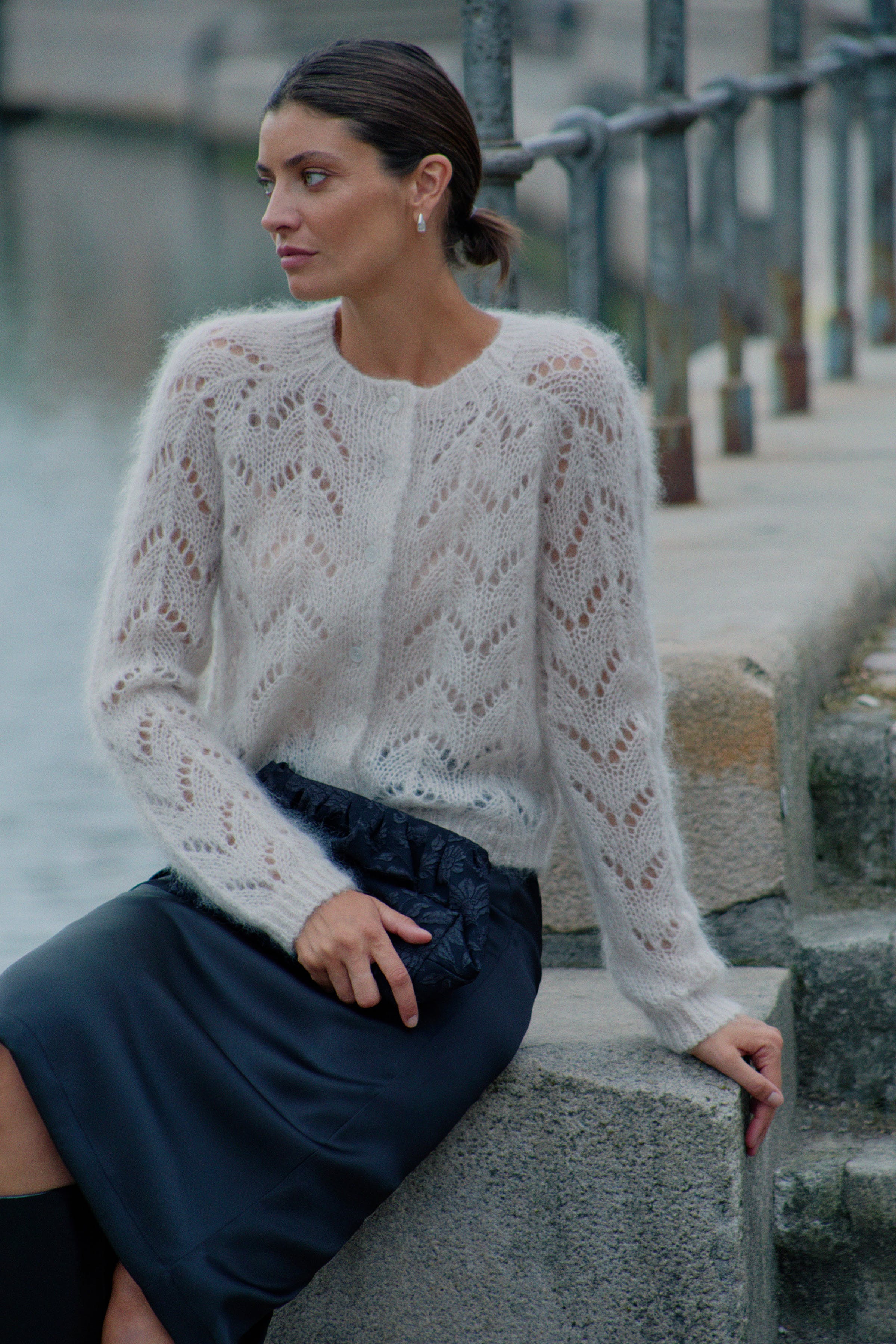 DinahPW Cardigan LOCATION NONE 30311015-120304
