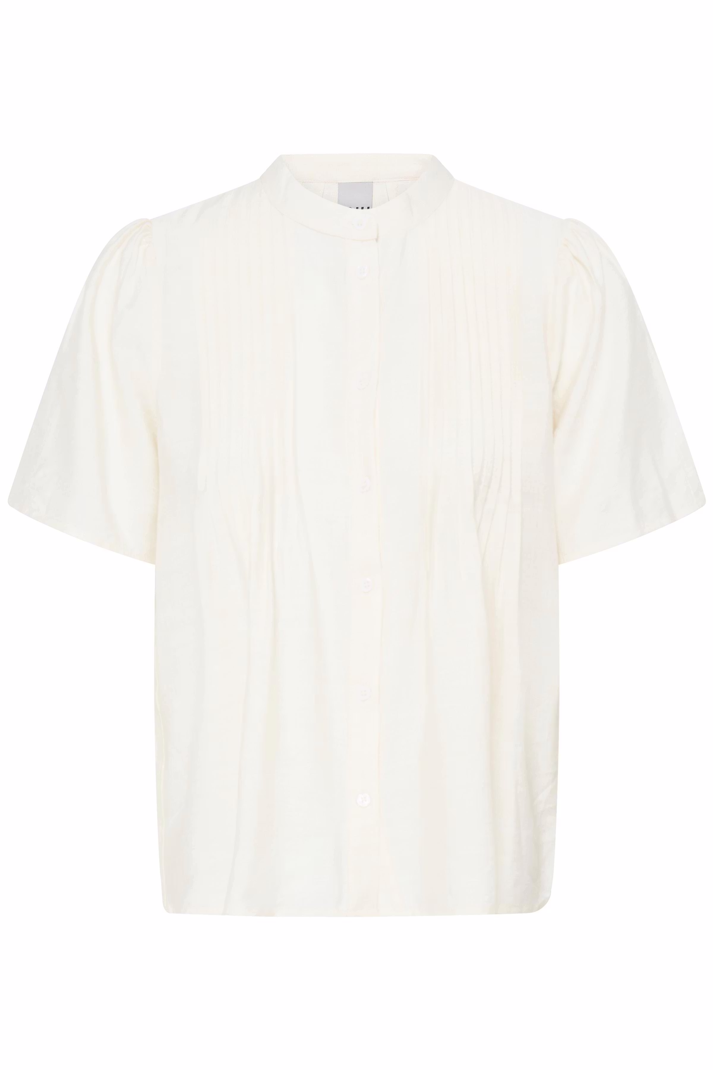 IHWILMA Skjorte PACK FRONT 20125985-130905