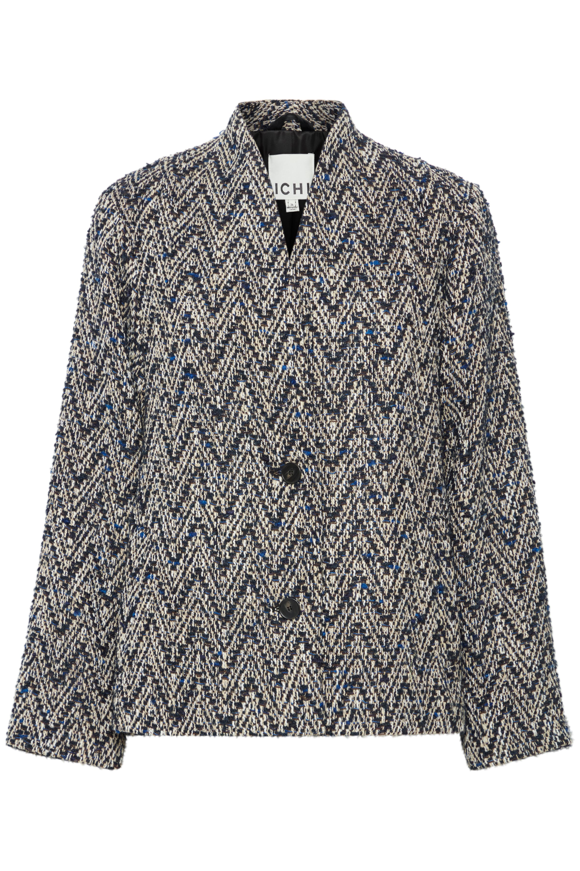 IHFONAVI Yttertøy PACK FRONT 20122279-203972