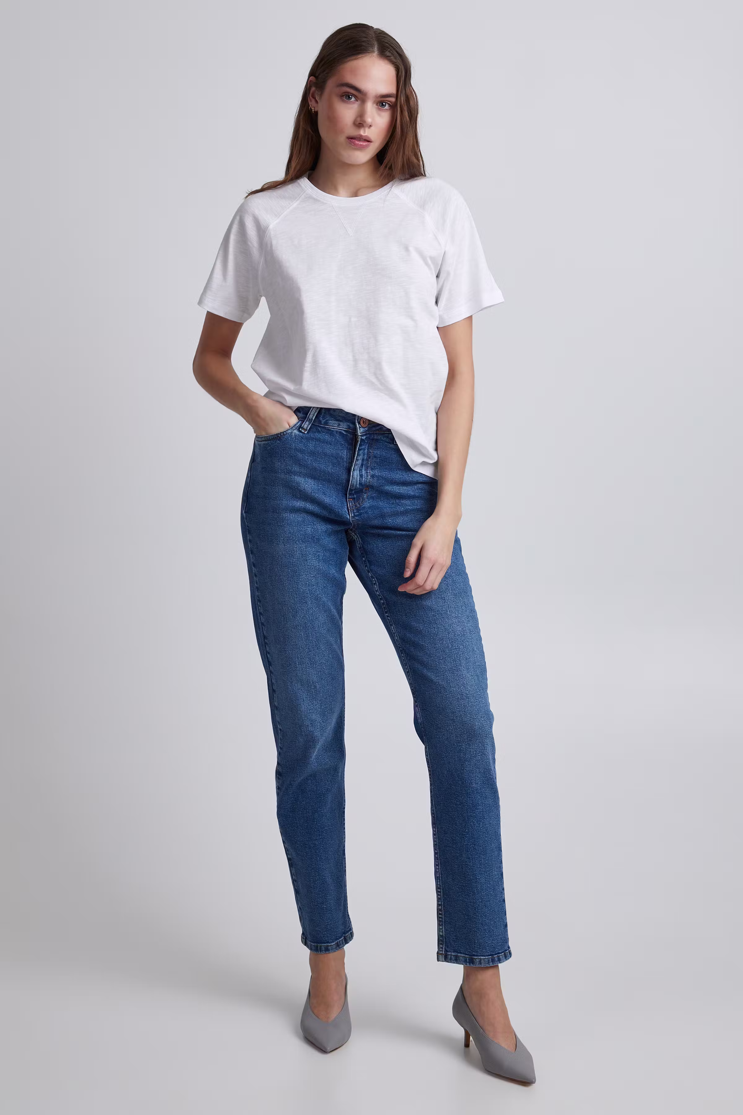 PZBRIT T-shirt LOOKBOOK FRONT 50206375-110601