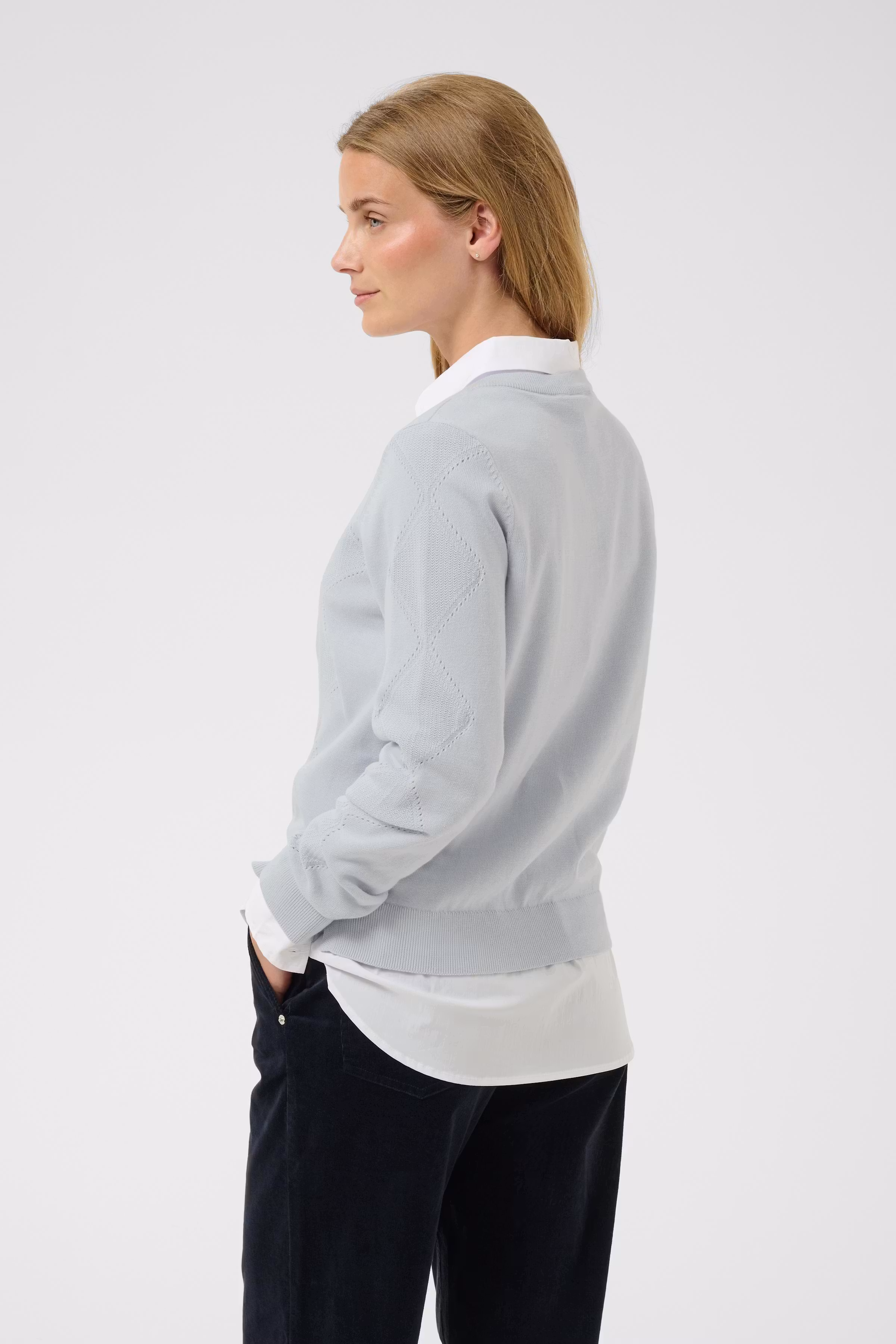 CiannaPW Cardigan LOOKBOOK BACK 30310793-144106
