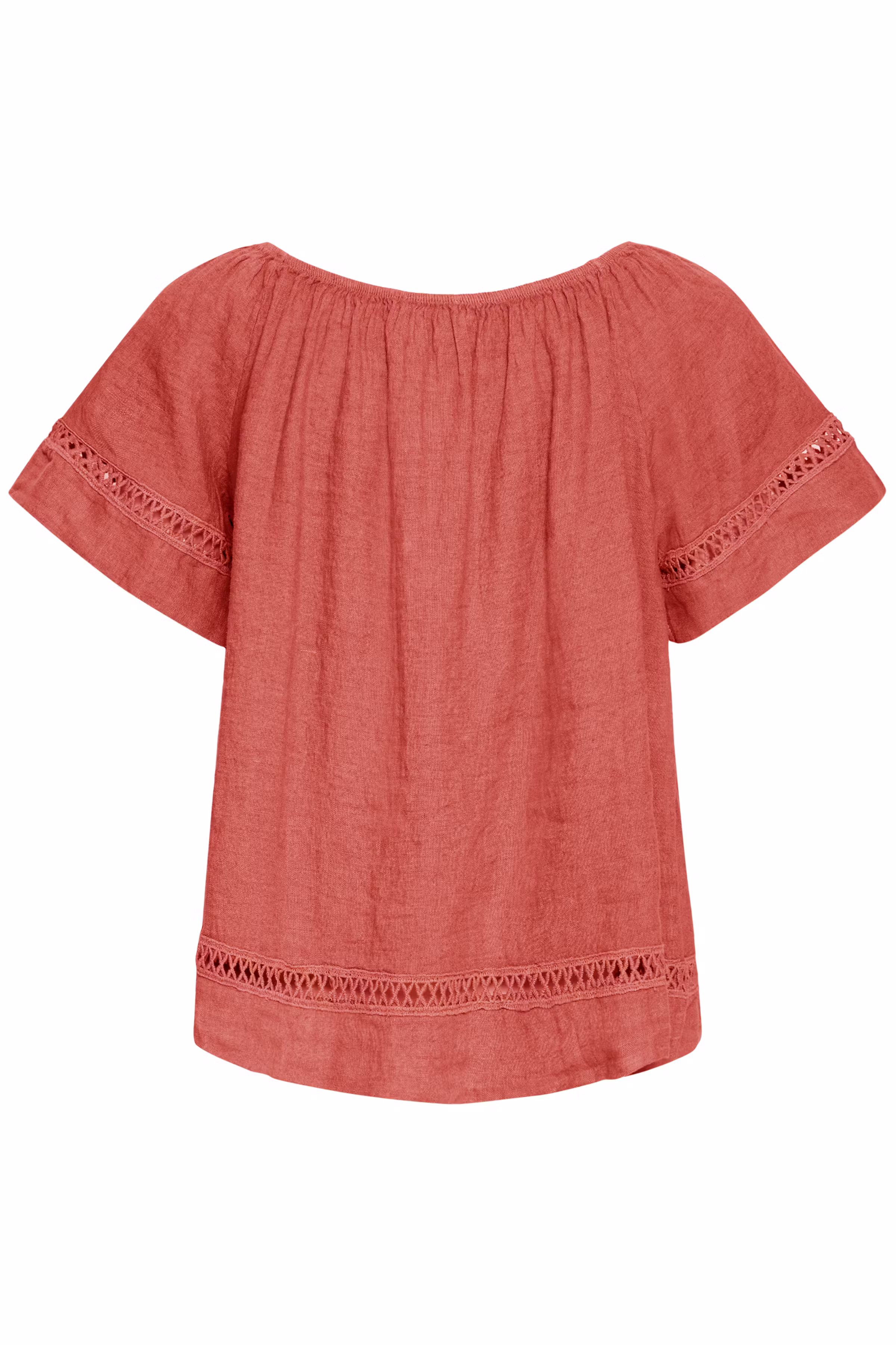 SBFONTANELLE Bluse PACK BACK 22100885-181443