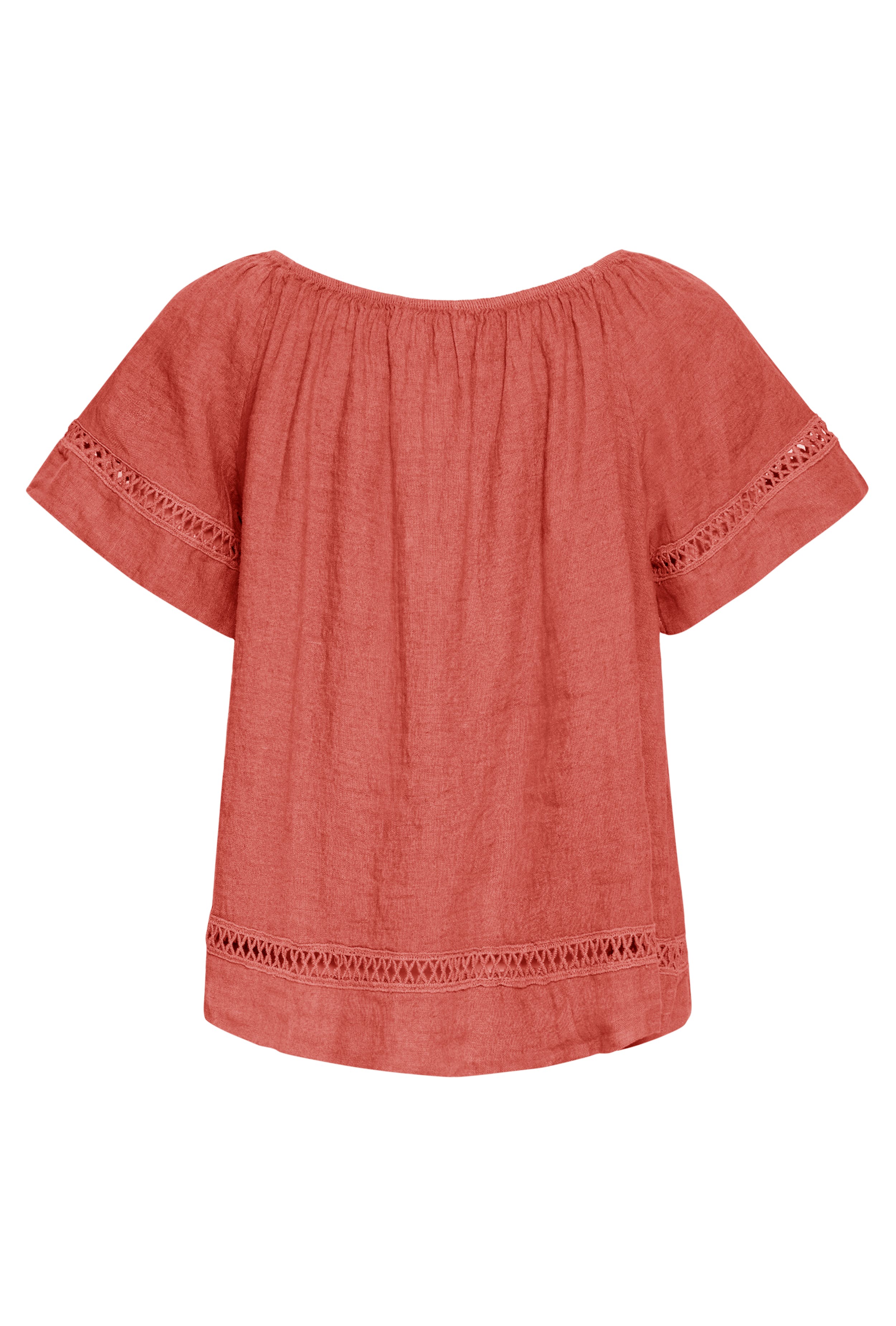 SBFONTANELLE Bluse PACK BACK 22100885-181443