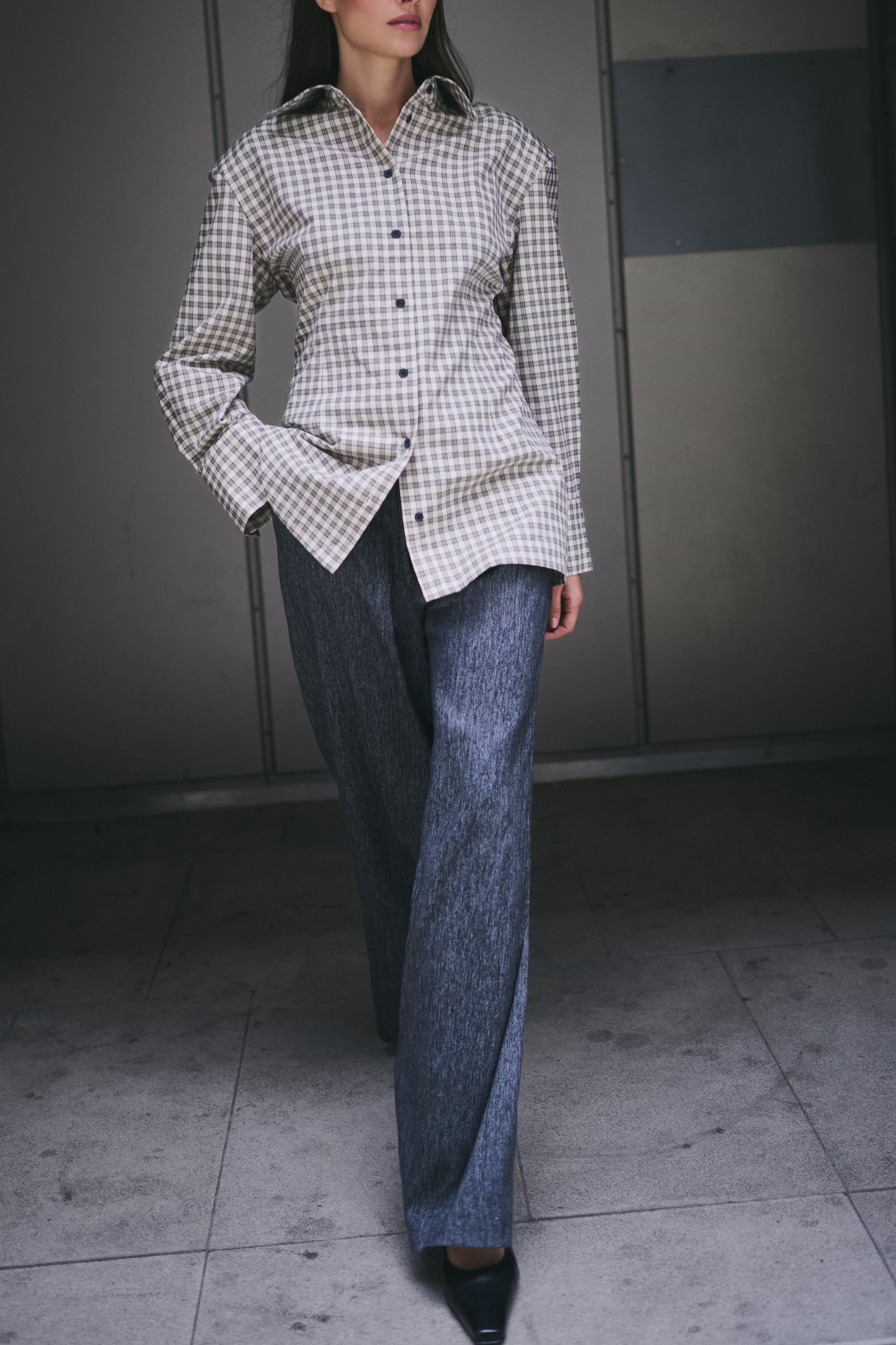 KBBillie Overhemd LOCATION NONE 10105573-108258