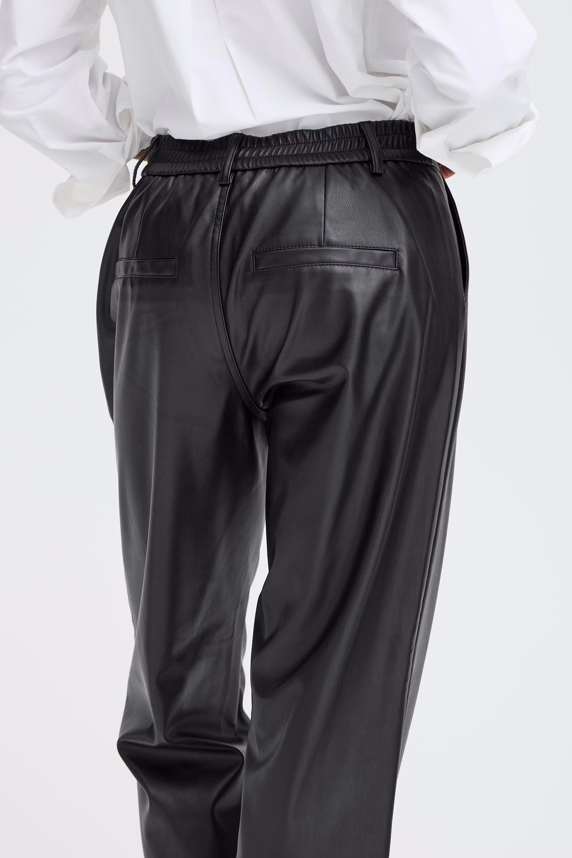 BYDAJA Bukser LOOKBOOK DETAIL 20816991-200451