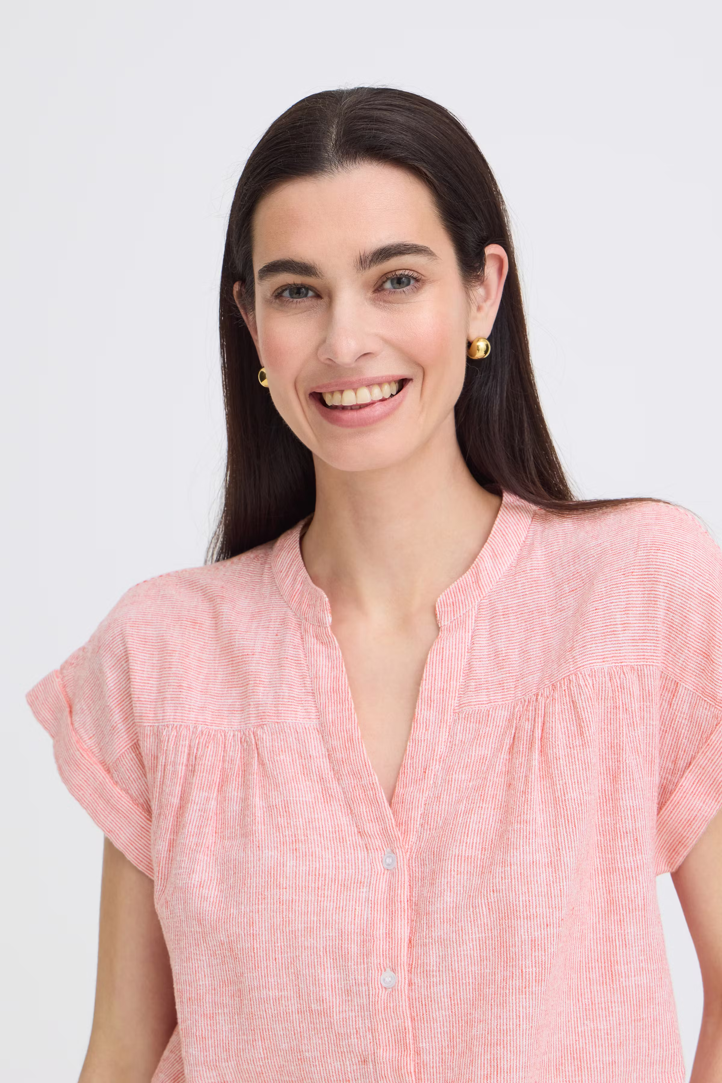 BYIZOLA Shirt LOOKBOOK DETAIL 20818977-900008327