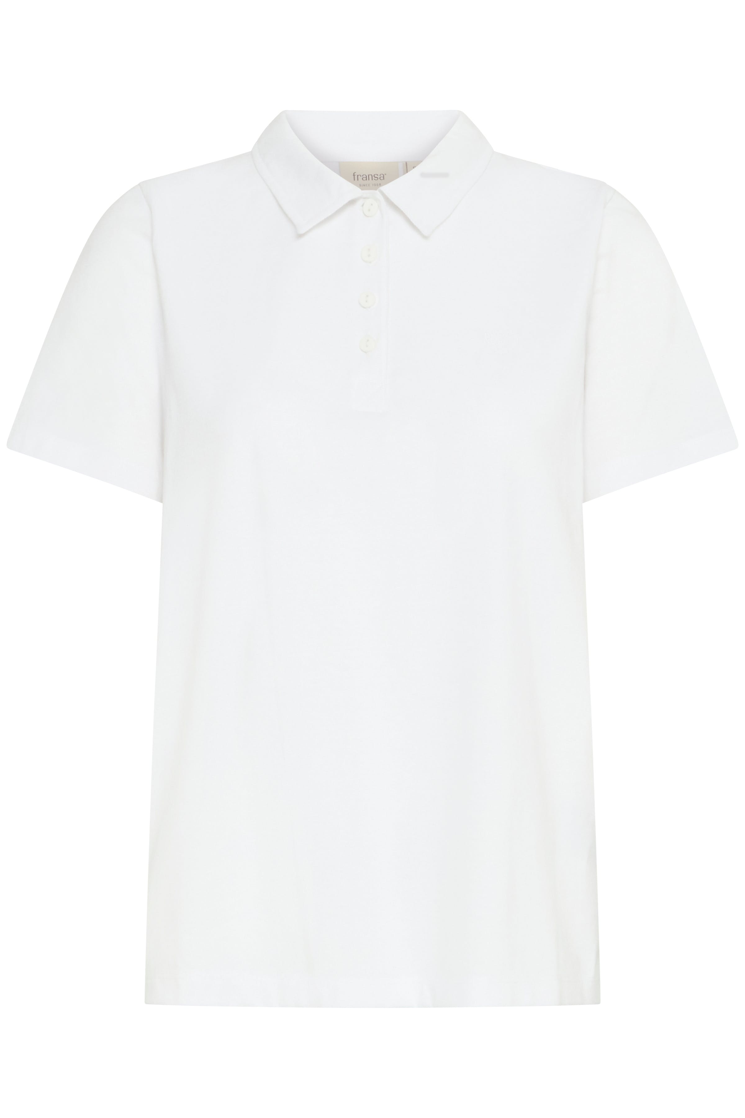 FRSAMMA Poloshirt PACK FRONT 20615794-204748