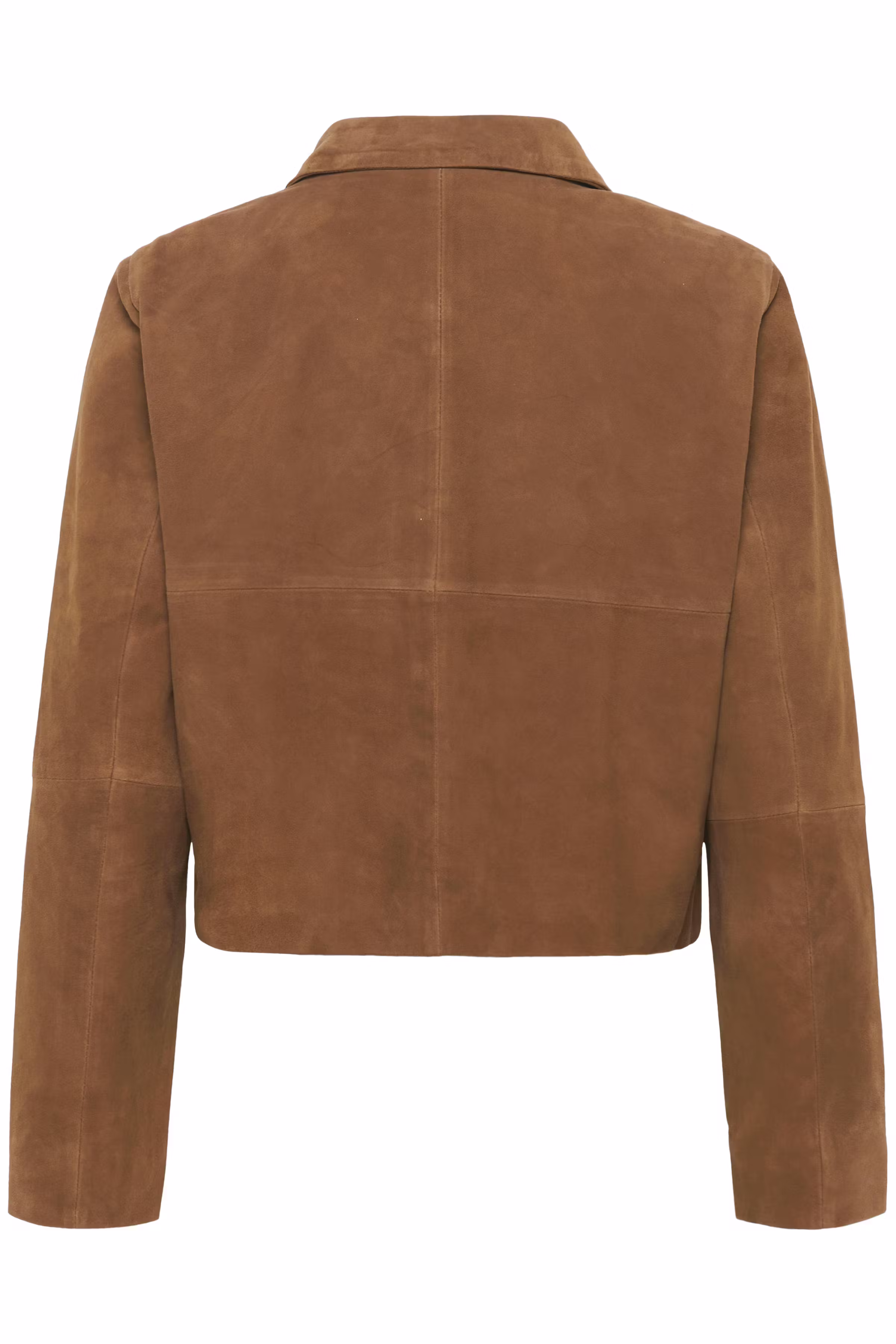 PetraMW Suede jacket PACK BACK 10705274-108114