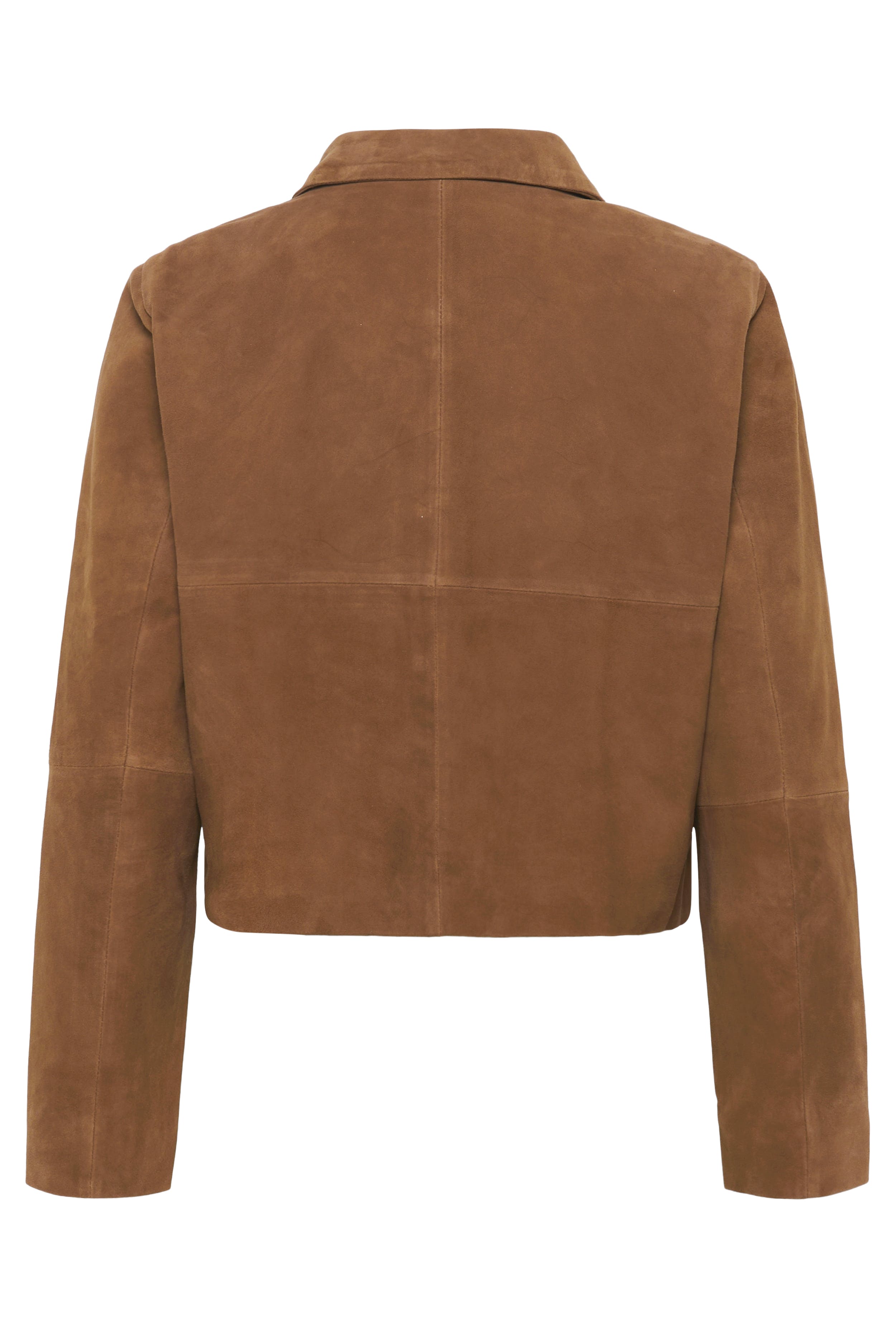 PetraMW Suéde jas PACK BACK 10705274-108114