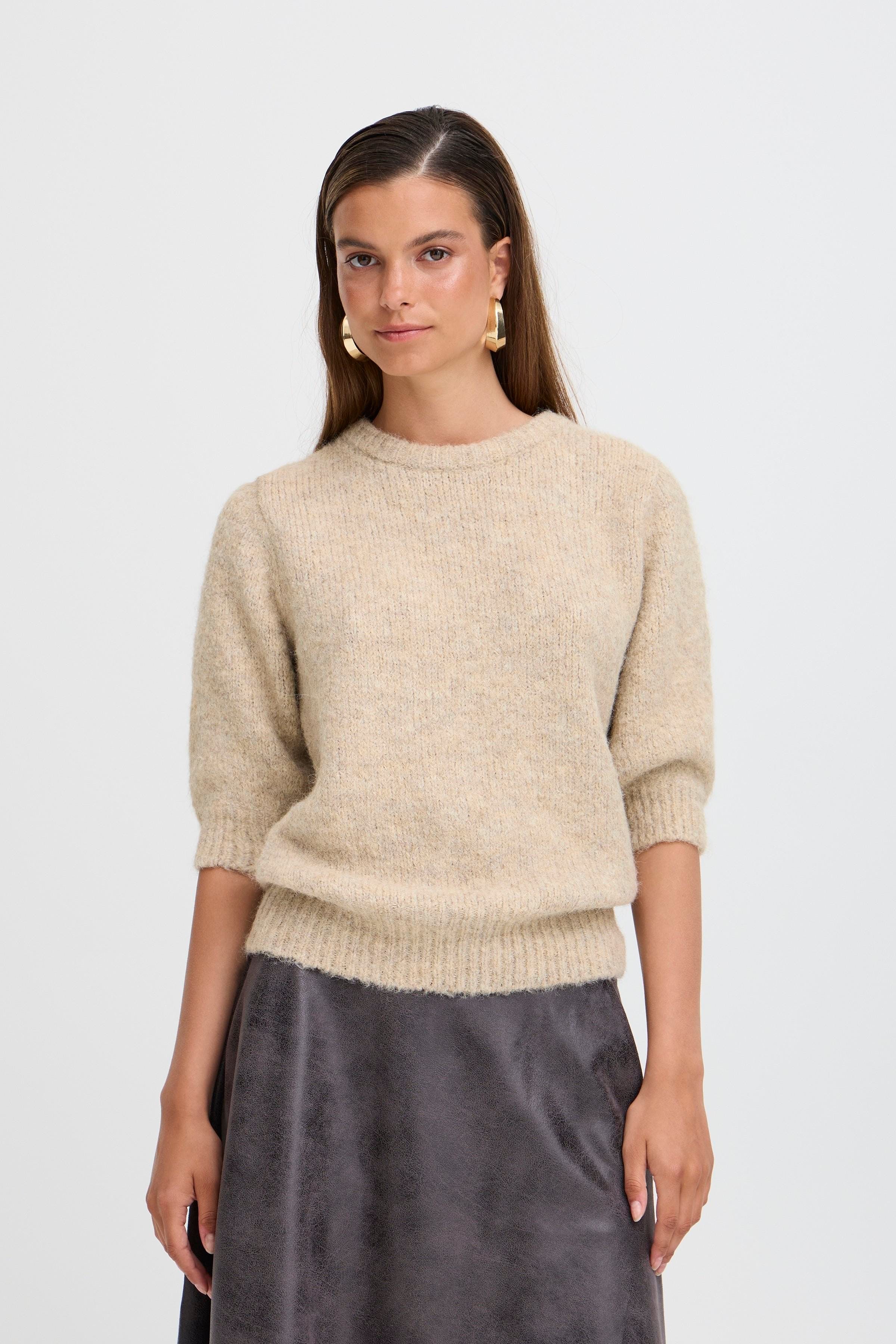 BYMILLERS Pullover LOOKBOOK FRONT 20817137-1407211