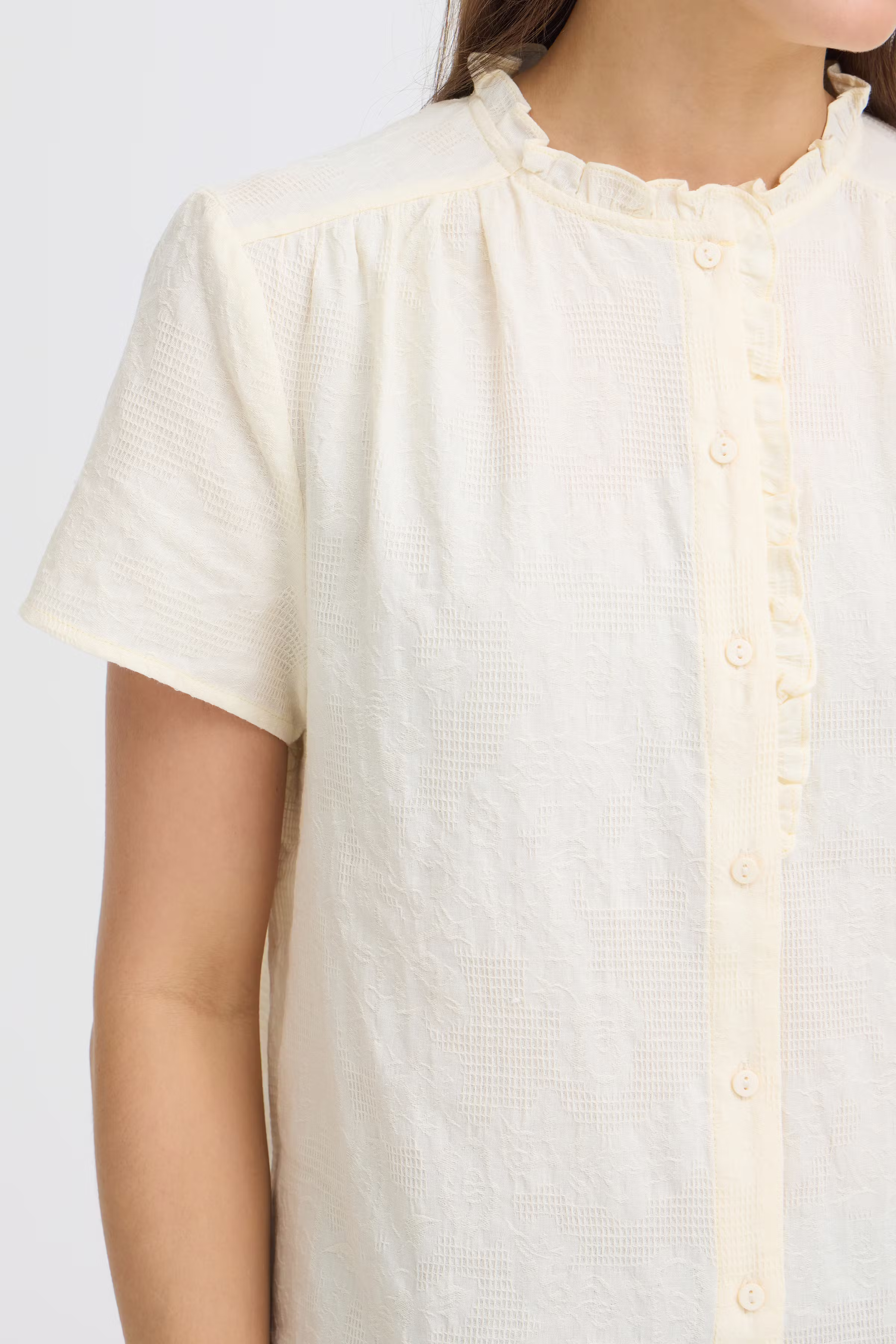 BYXFLAVIA Bluse LOOKBOOK DETAIL 20817306-110510
