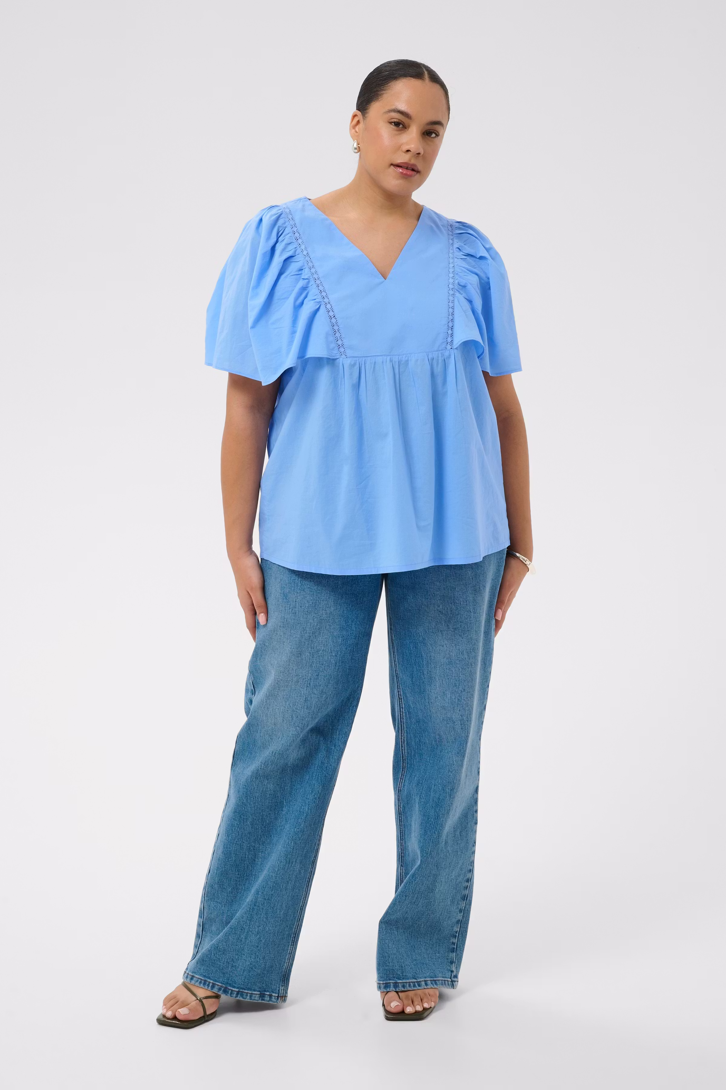 KCkarlia Blouse LOOKBOOK FRONT 10584495-153930