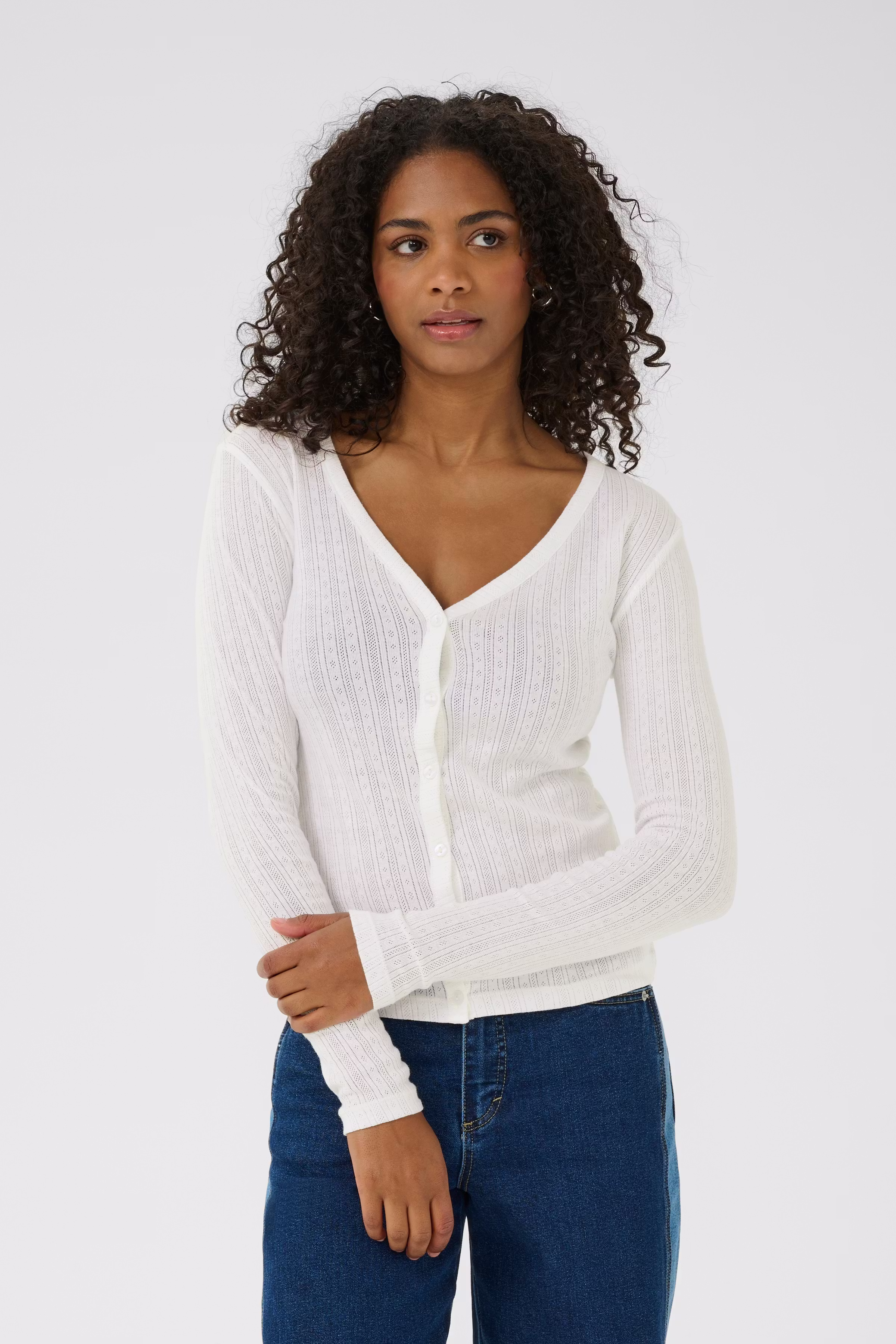 KAviba Vest LOOKBOOK FRONT 10552388-110602