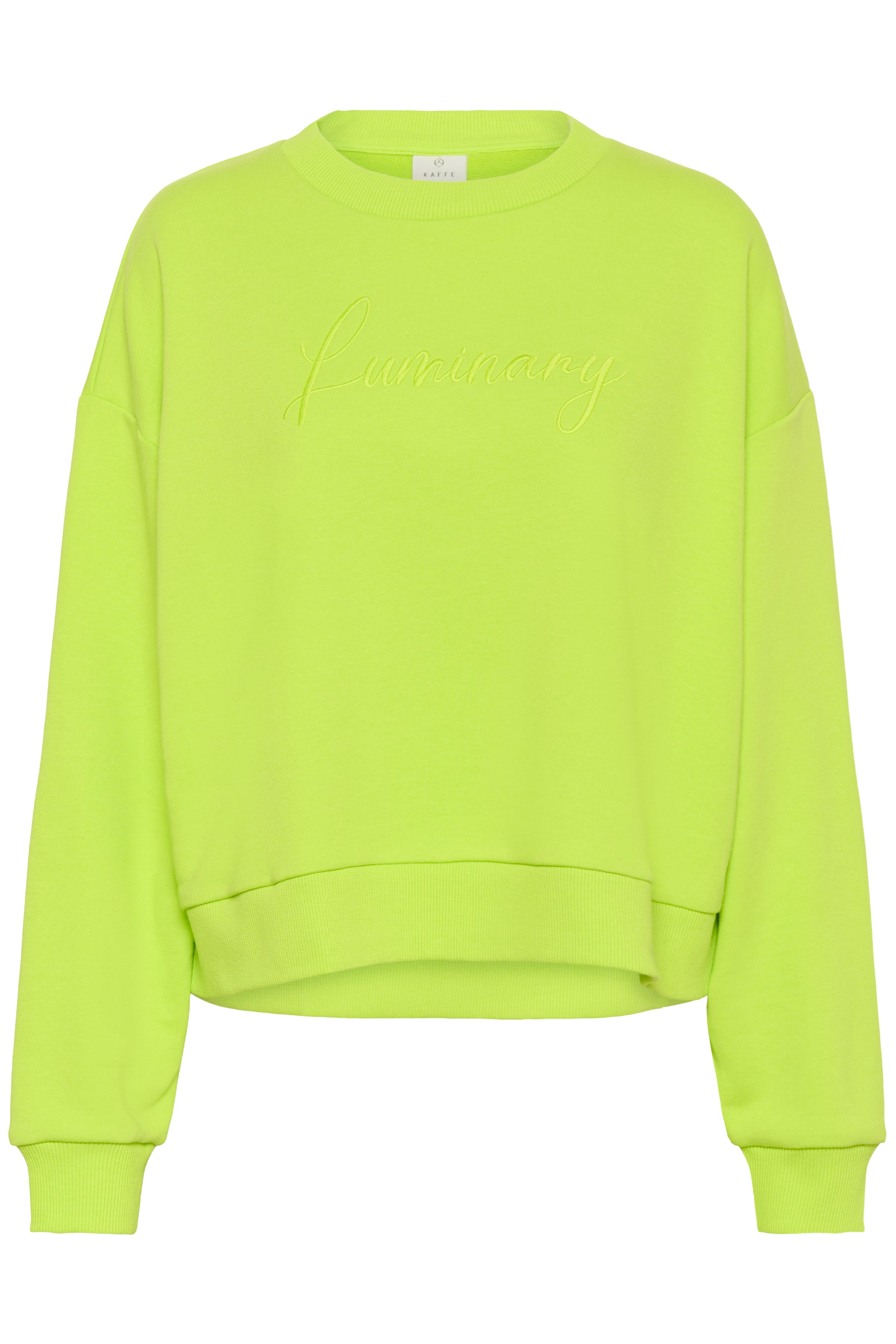 KAlila Sweatshirt PACK FRONT 10511411-144005