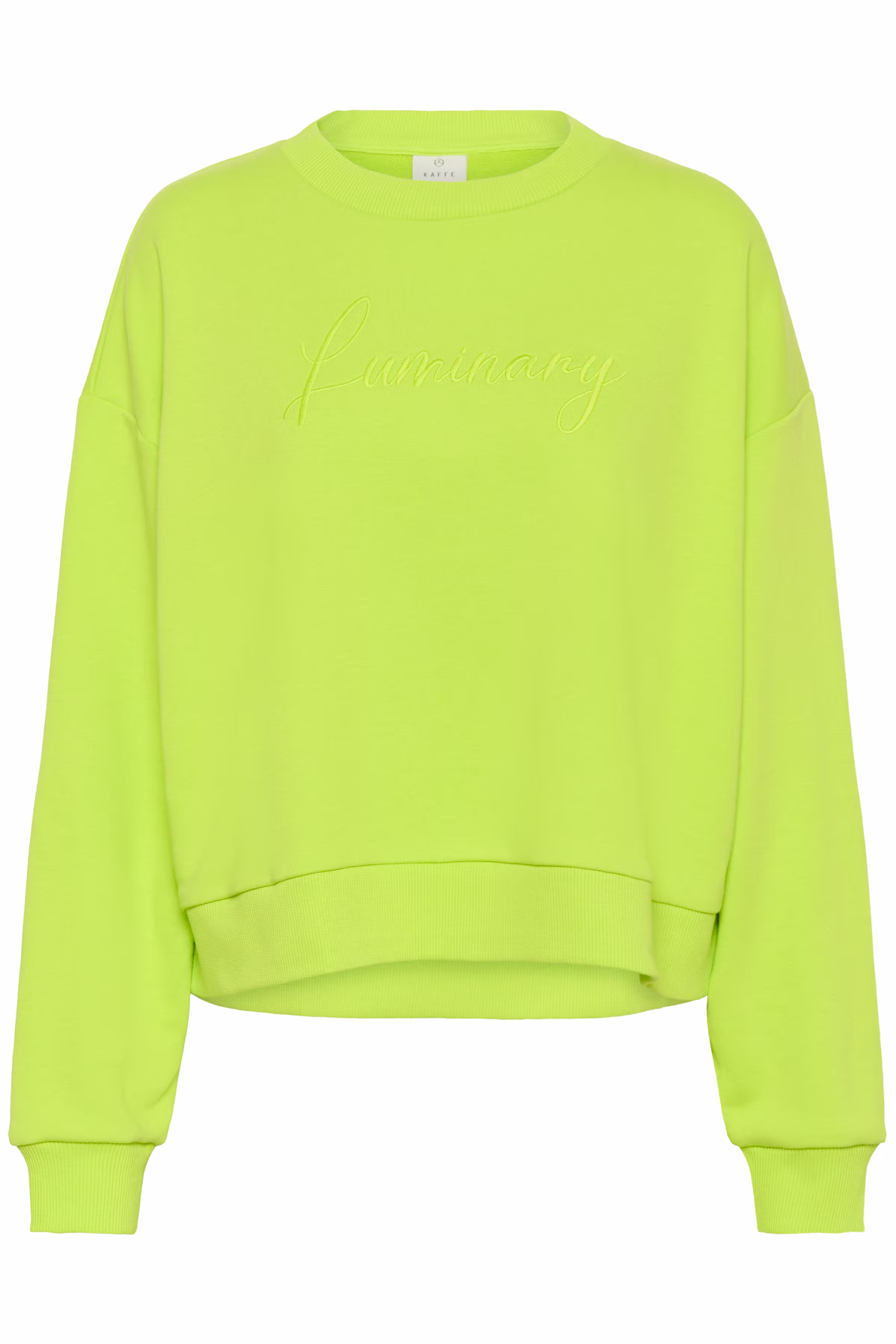 KAlila Sweatshirt PACK FRONT 10511411-130540