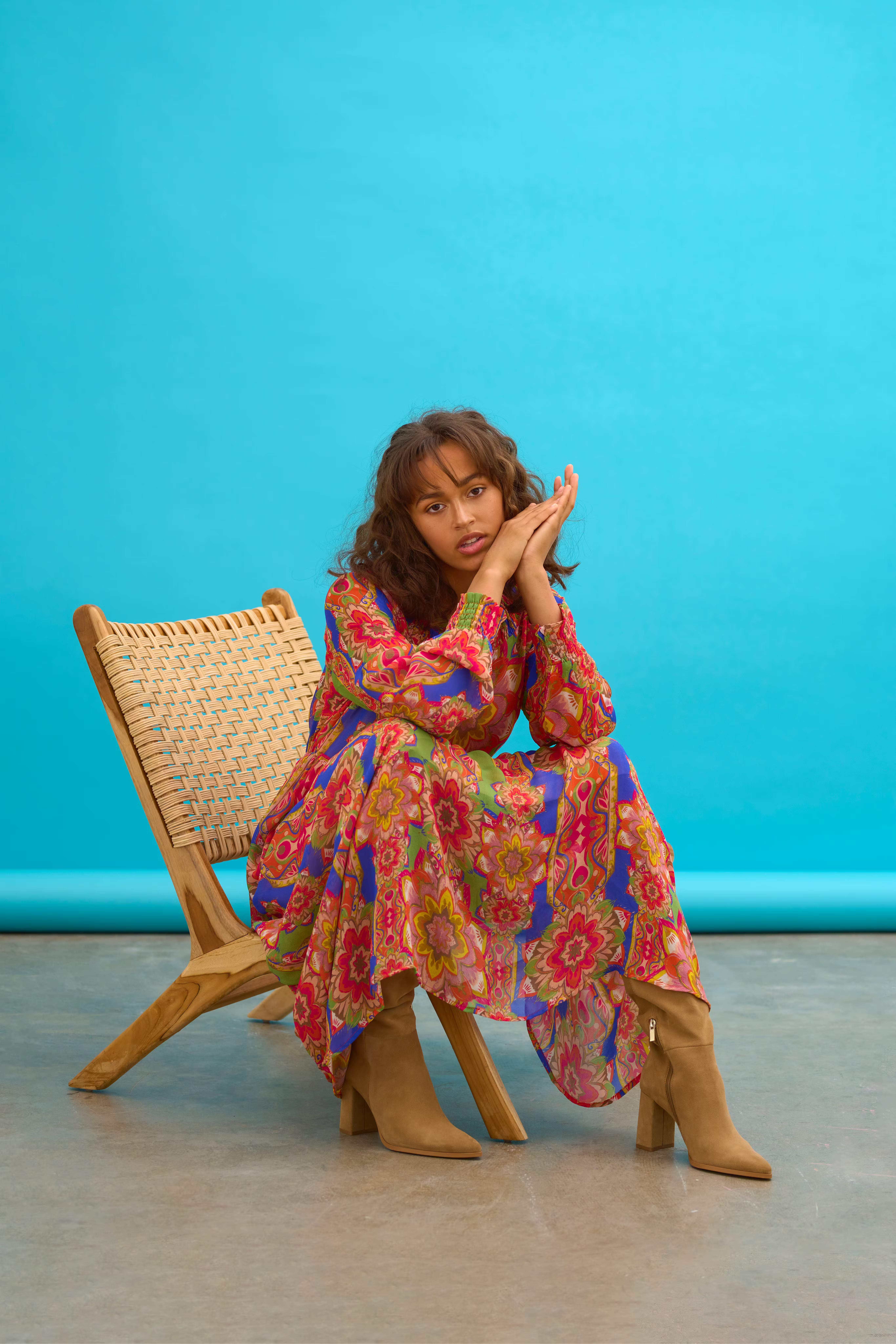 CRCarolina Dress LOCATION NONE 10610980-103836