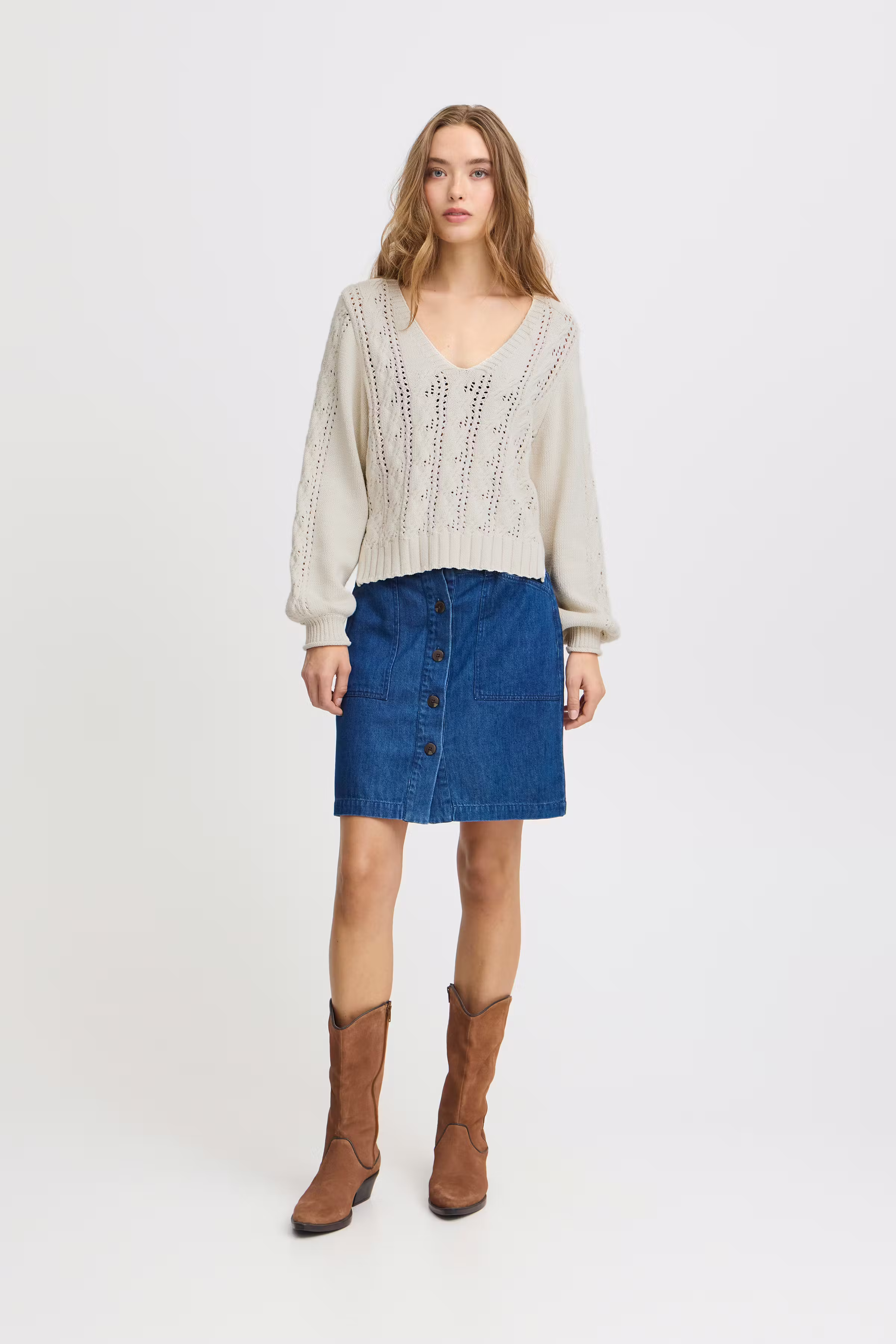 IRGABRIL Pullover LOOKBOOK FRONT 20121119-130905