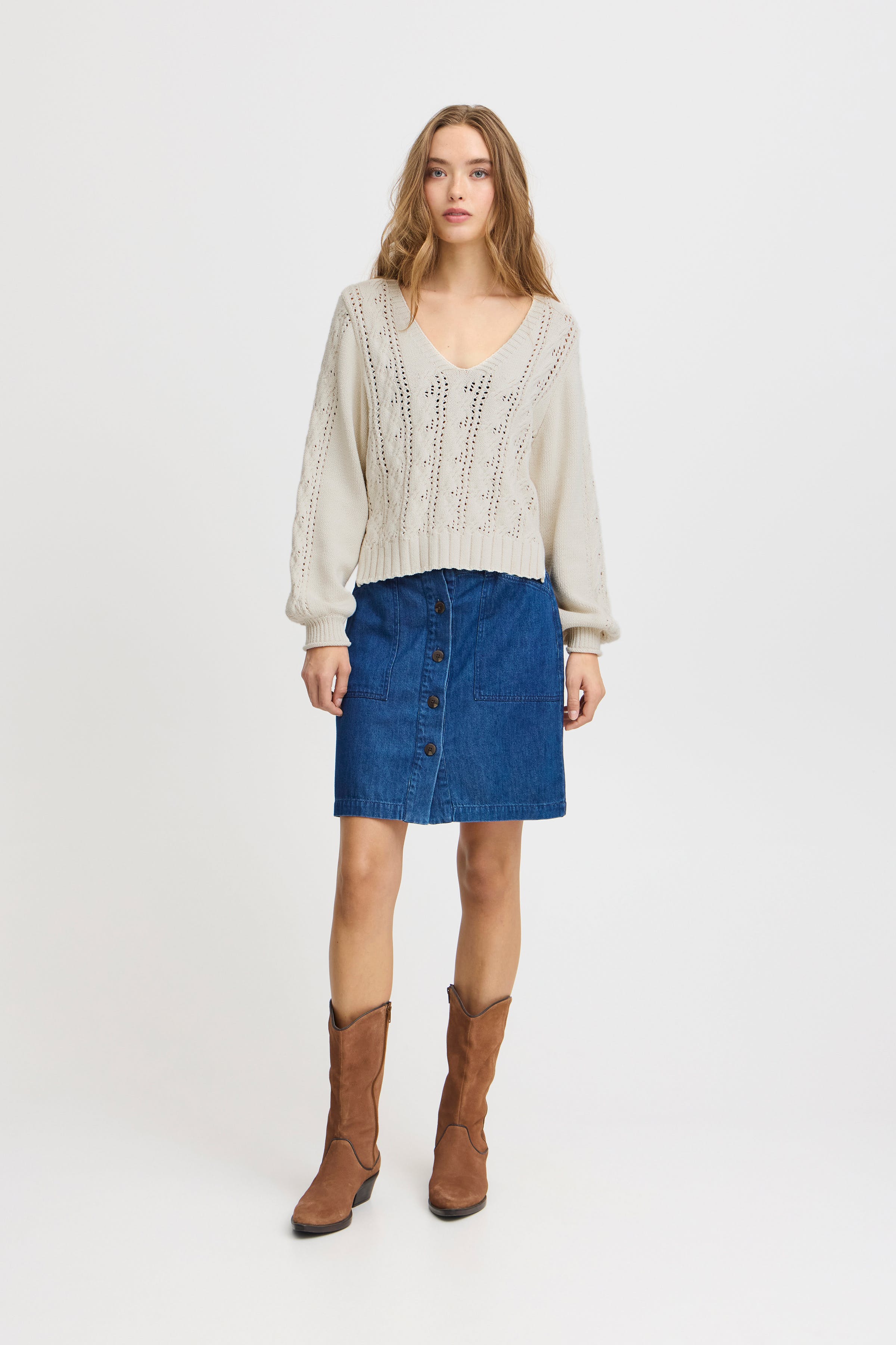 IRGABRIL Pullover LOOKBOOK FRONT 20121119-130905