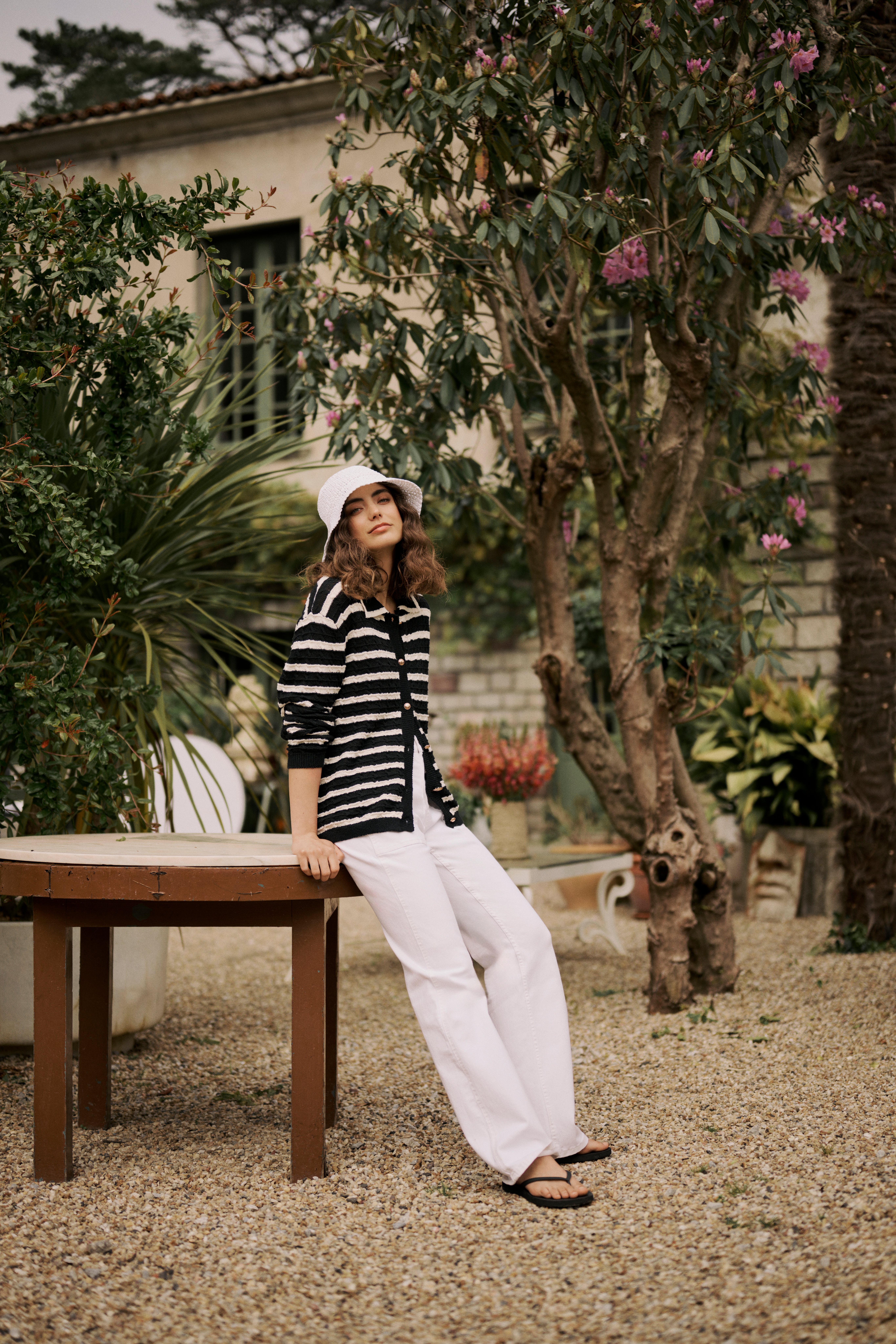 CUhailey Jeans LOCATION NONE 50111625-500013