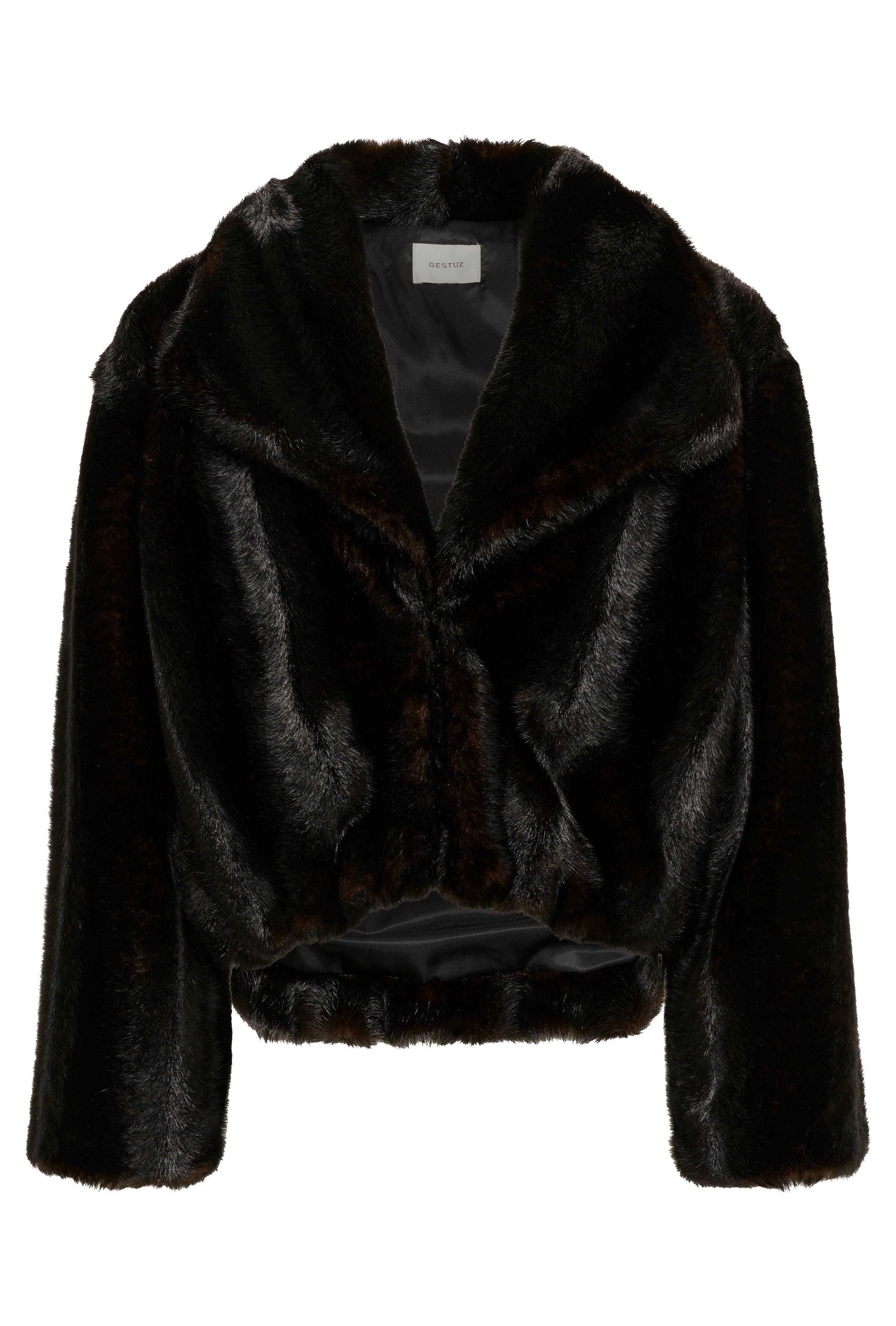 GZkenna Jacket PACK FRONT 10910611-105870