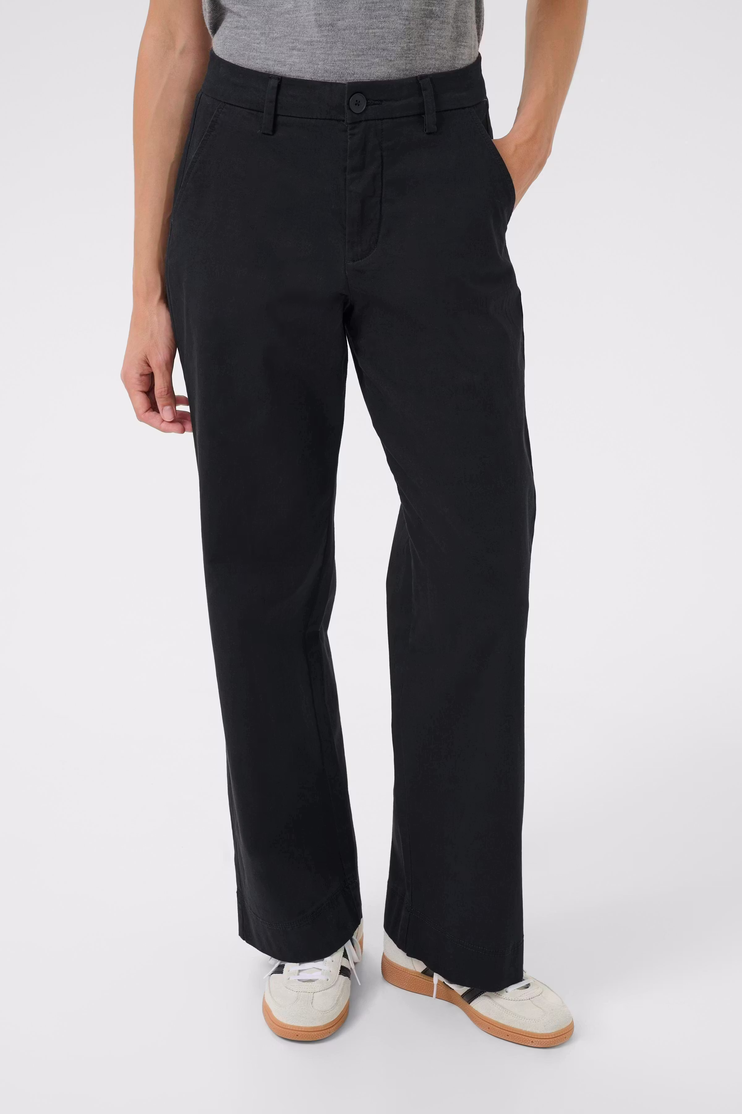 BelmePW Trousers LOOKBOOK FRONT 30309311-194013