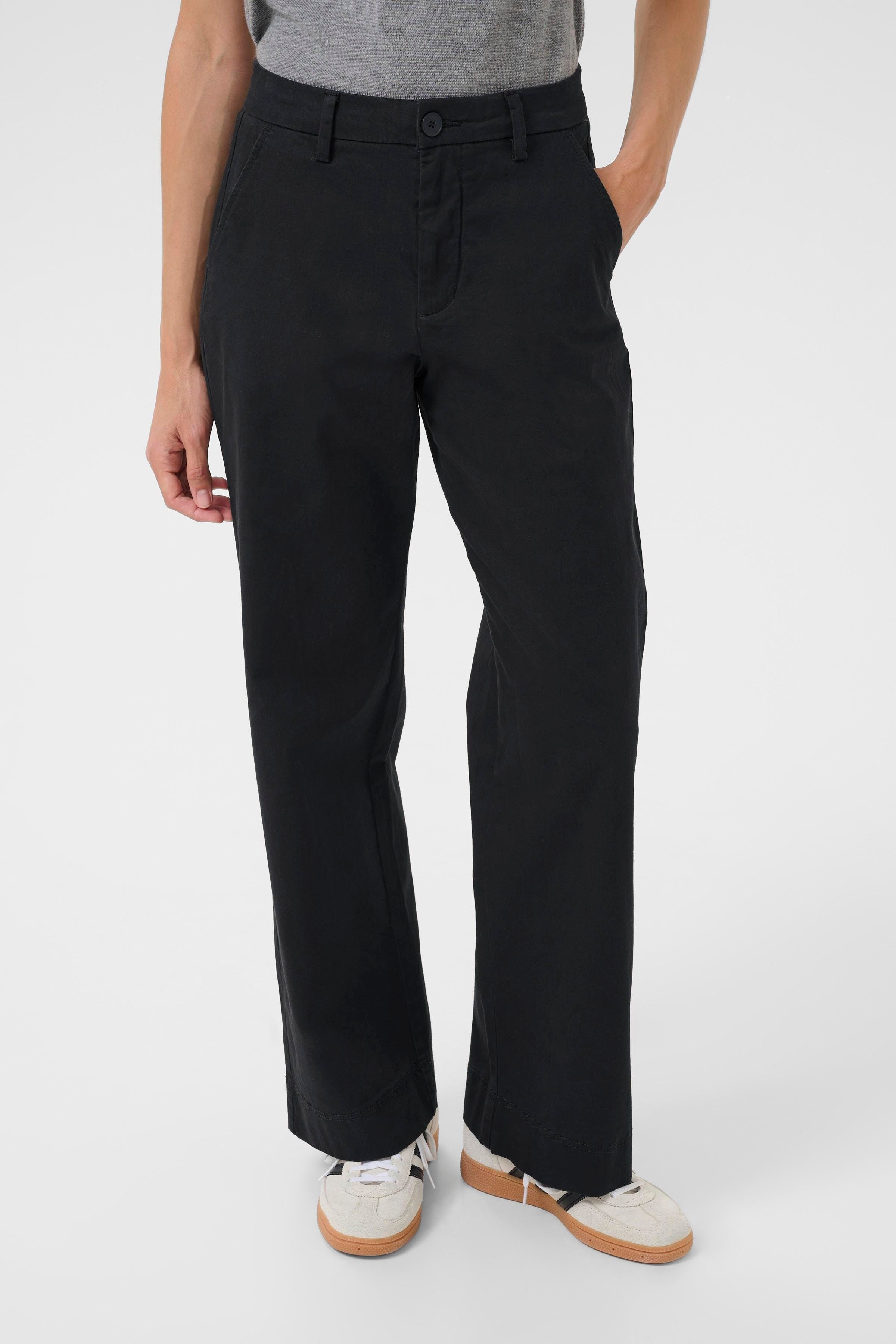 BelmePW Trousers LOOKBOOK FRONT 30309311-194013