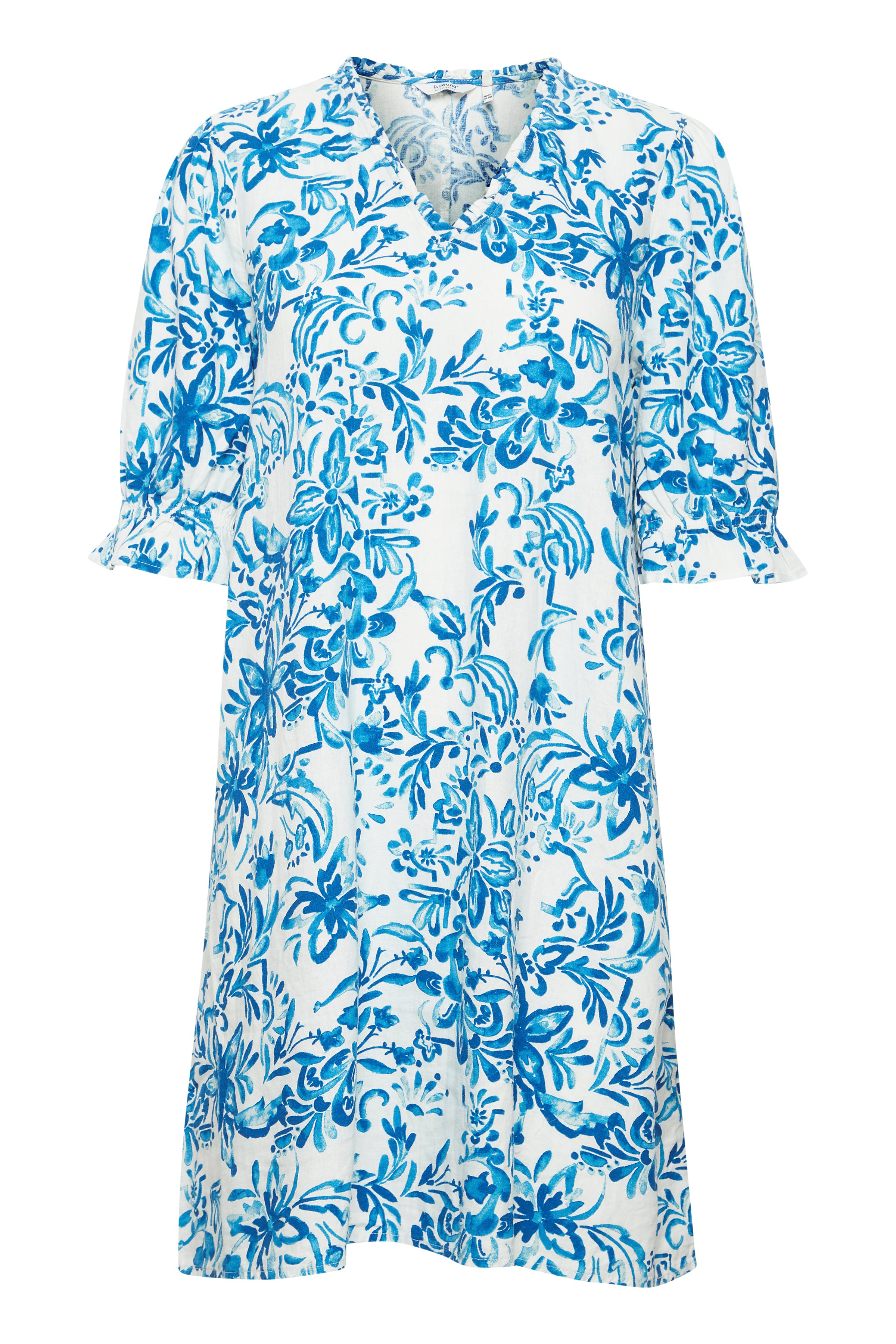 BYFALAKKA Dress PACK FRONT 20812978-202026