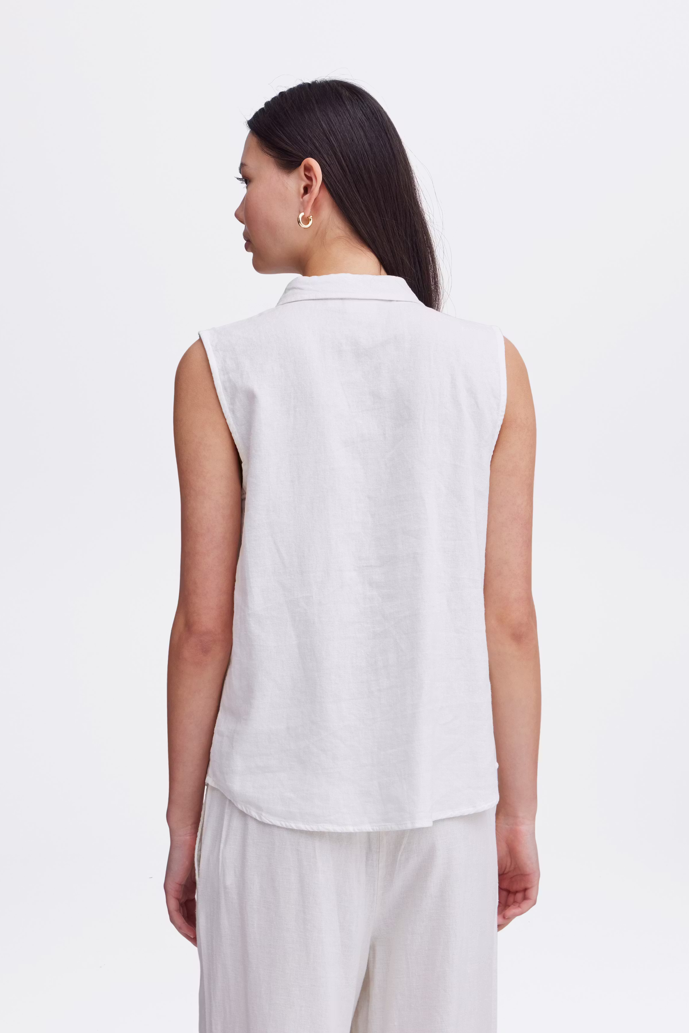 IHLINO Skjorta LOOKBOOK BACK 20119499-114201
