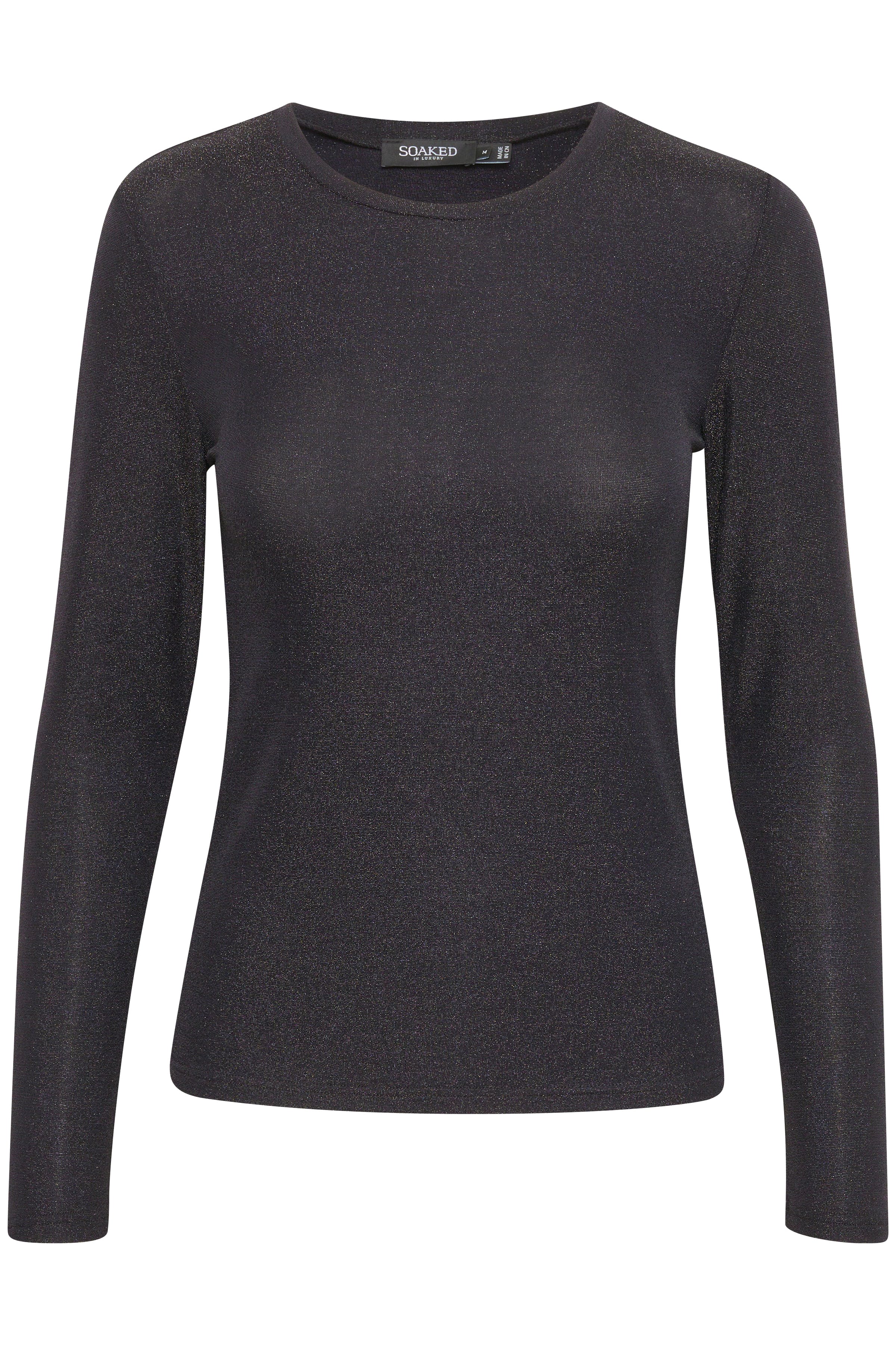 SLSkylara Crew-Neck PACK FRONT 30405190-194008