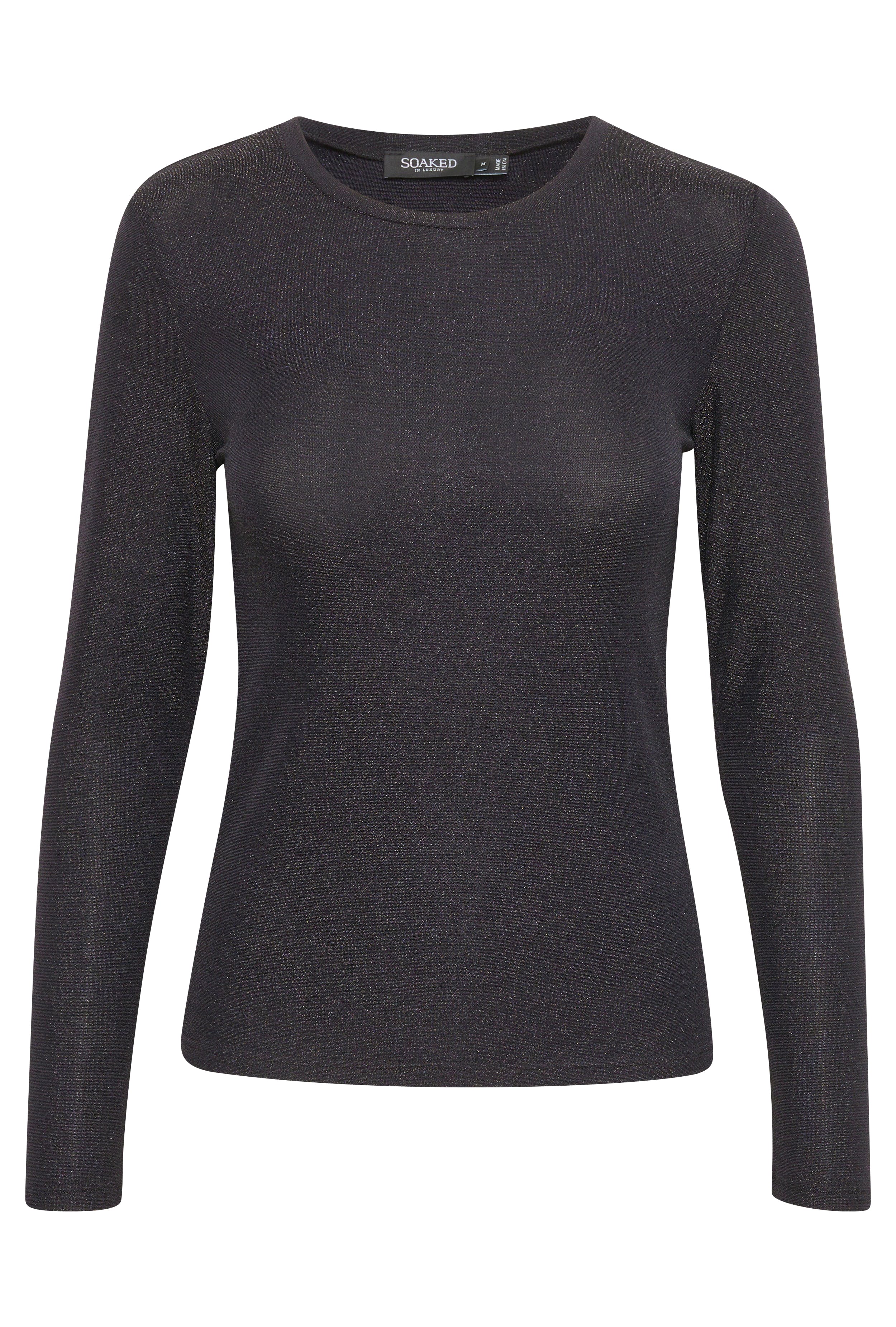 SLSkylara Crew-Neck PACK FRONT 30405190-194008