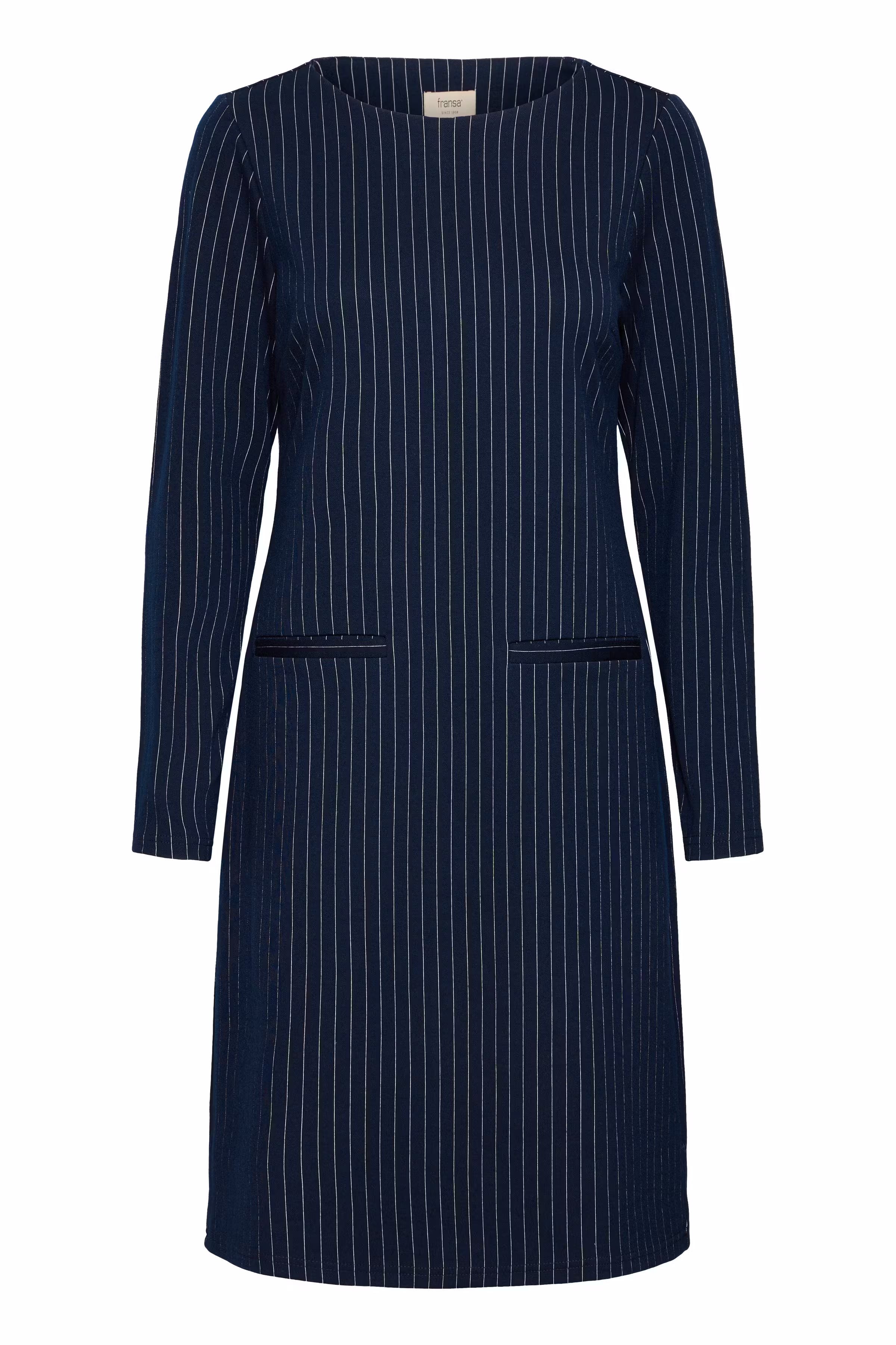 FRBLENDA Kjole PACK FRONT 20617347-900003114