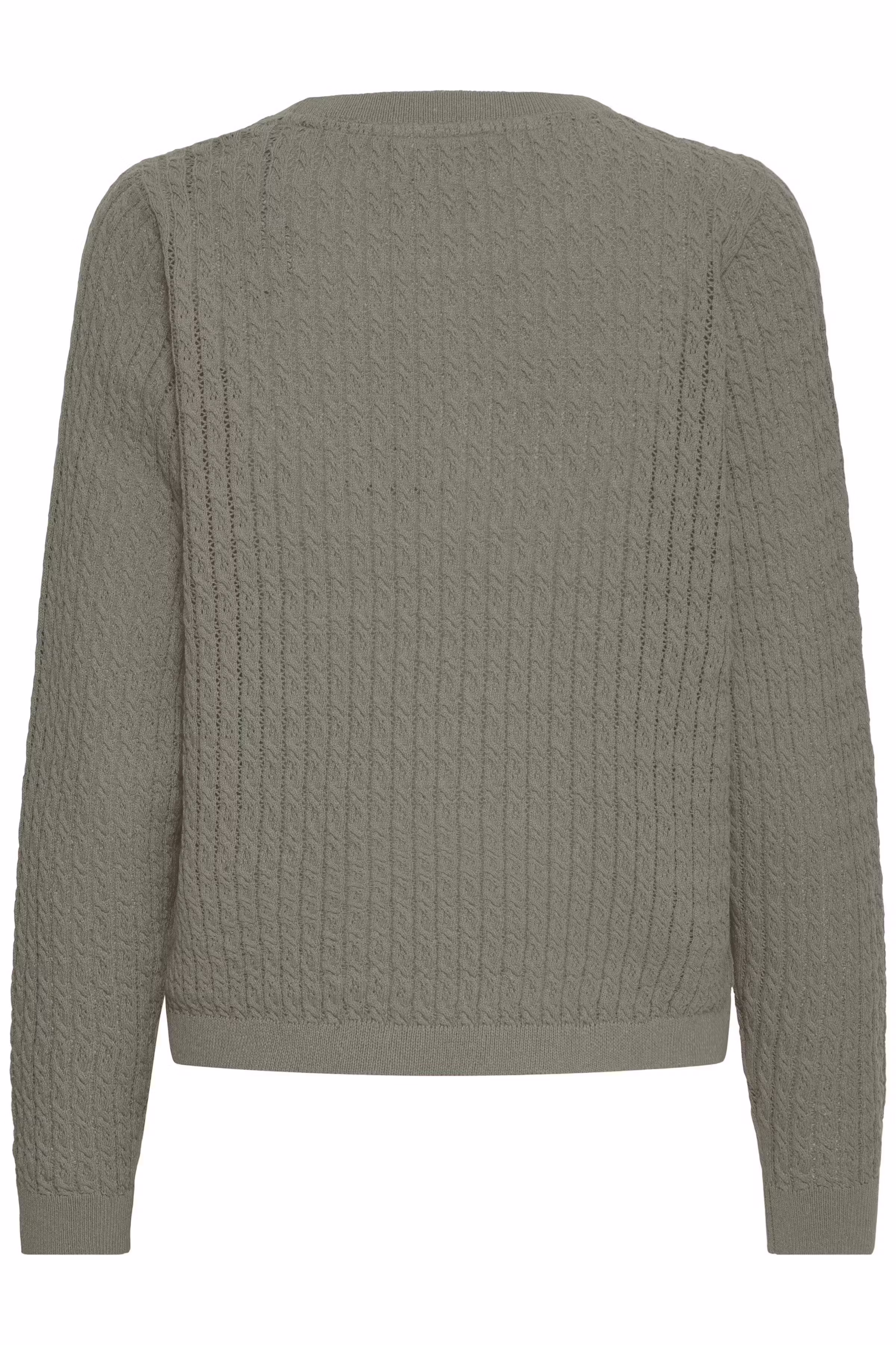 FRSAMMY Pullover PACK BACK 20617510-180516