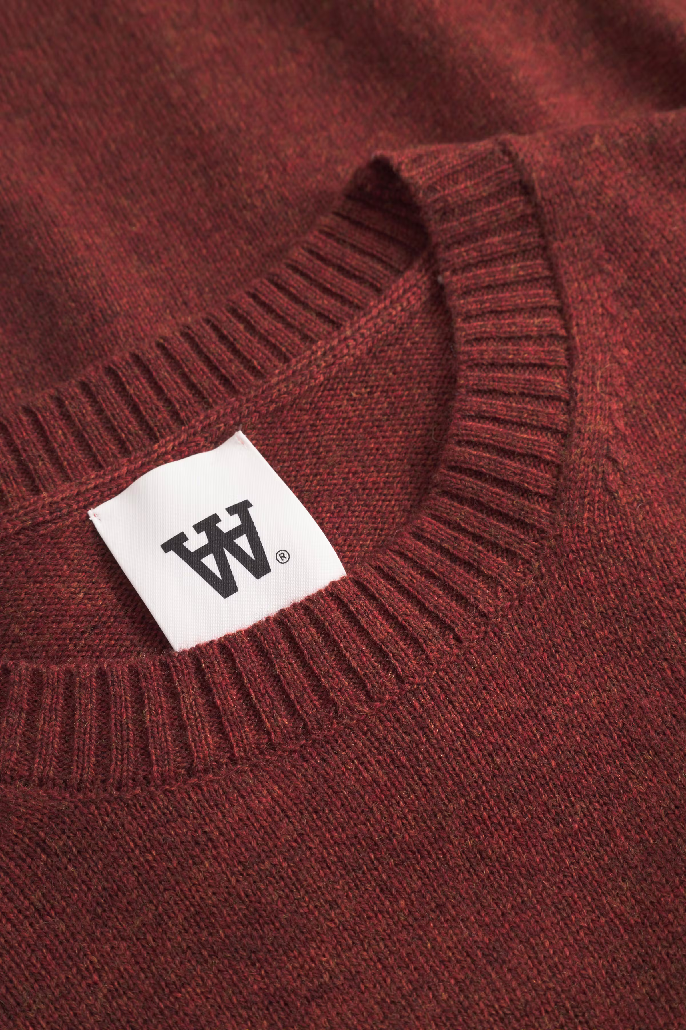 WWTay Lambswool Pullover PACK DETAIL 30251382-1916251