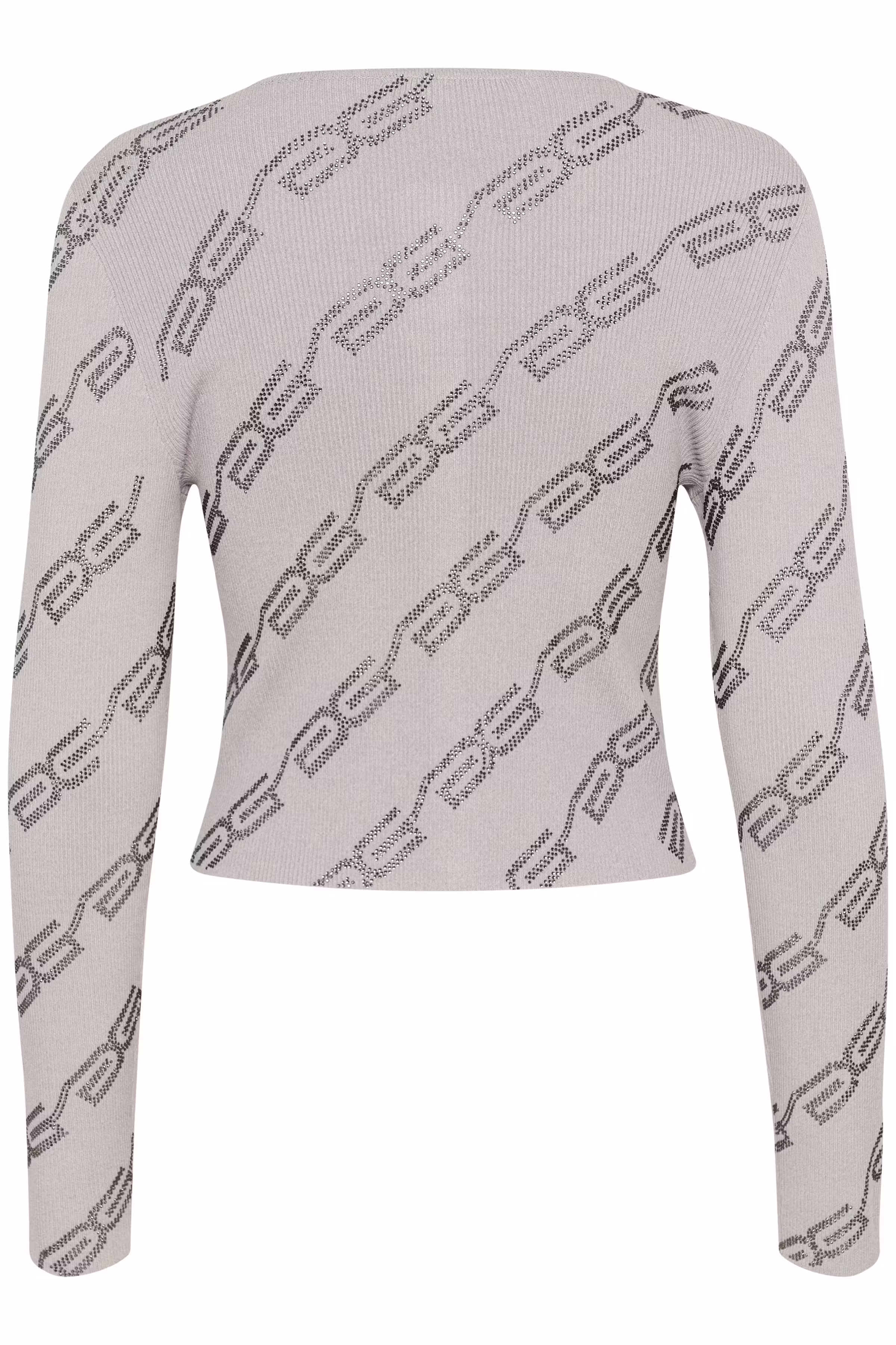 SayaGZ Cardigan PACK BACK 10909674-107576