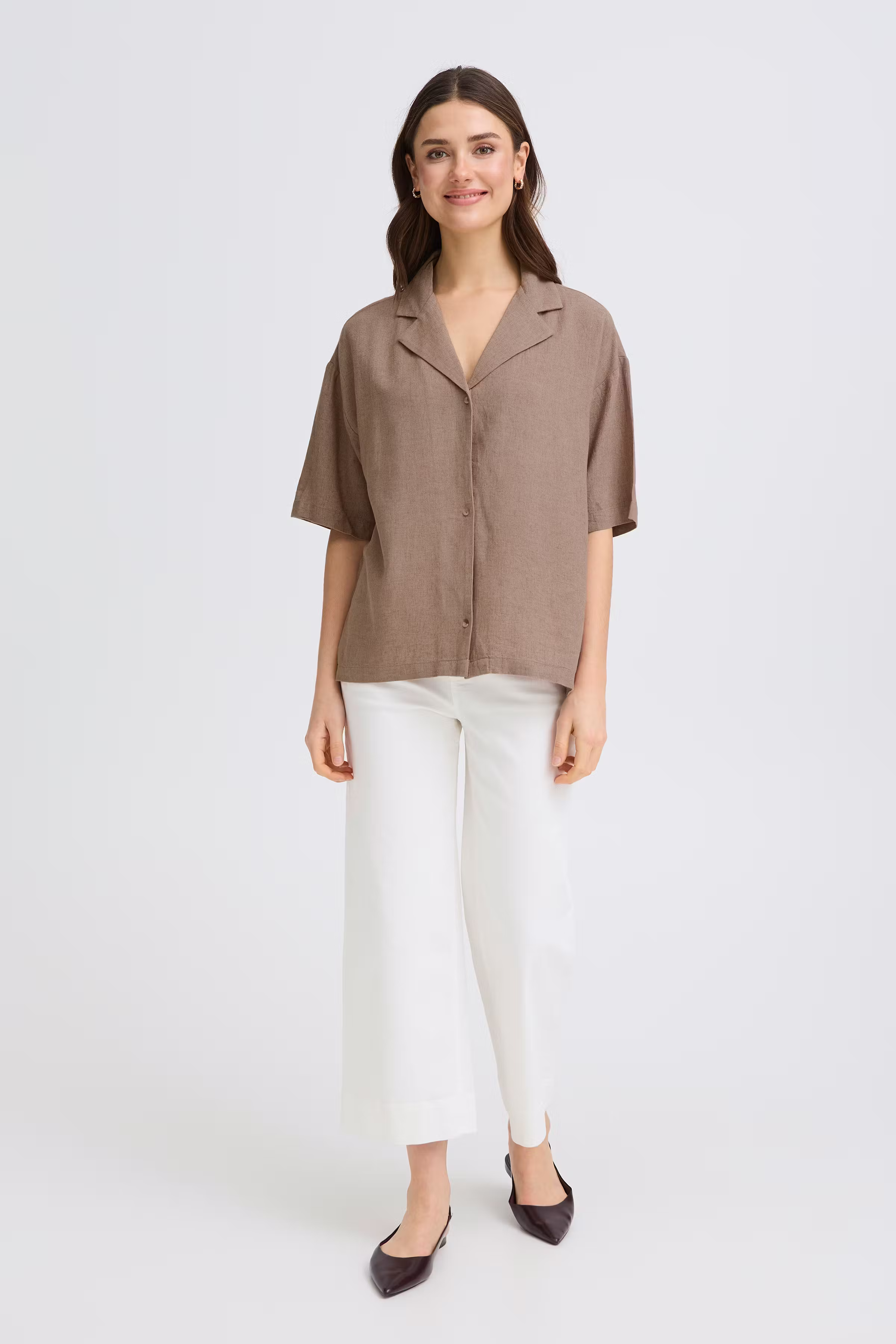 FRJETT Shirt LOOKBOOK FRONT 20617526-170807