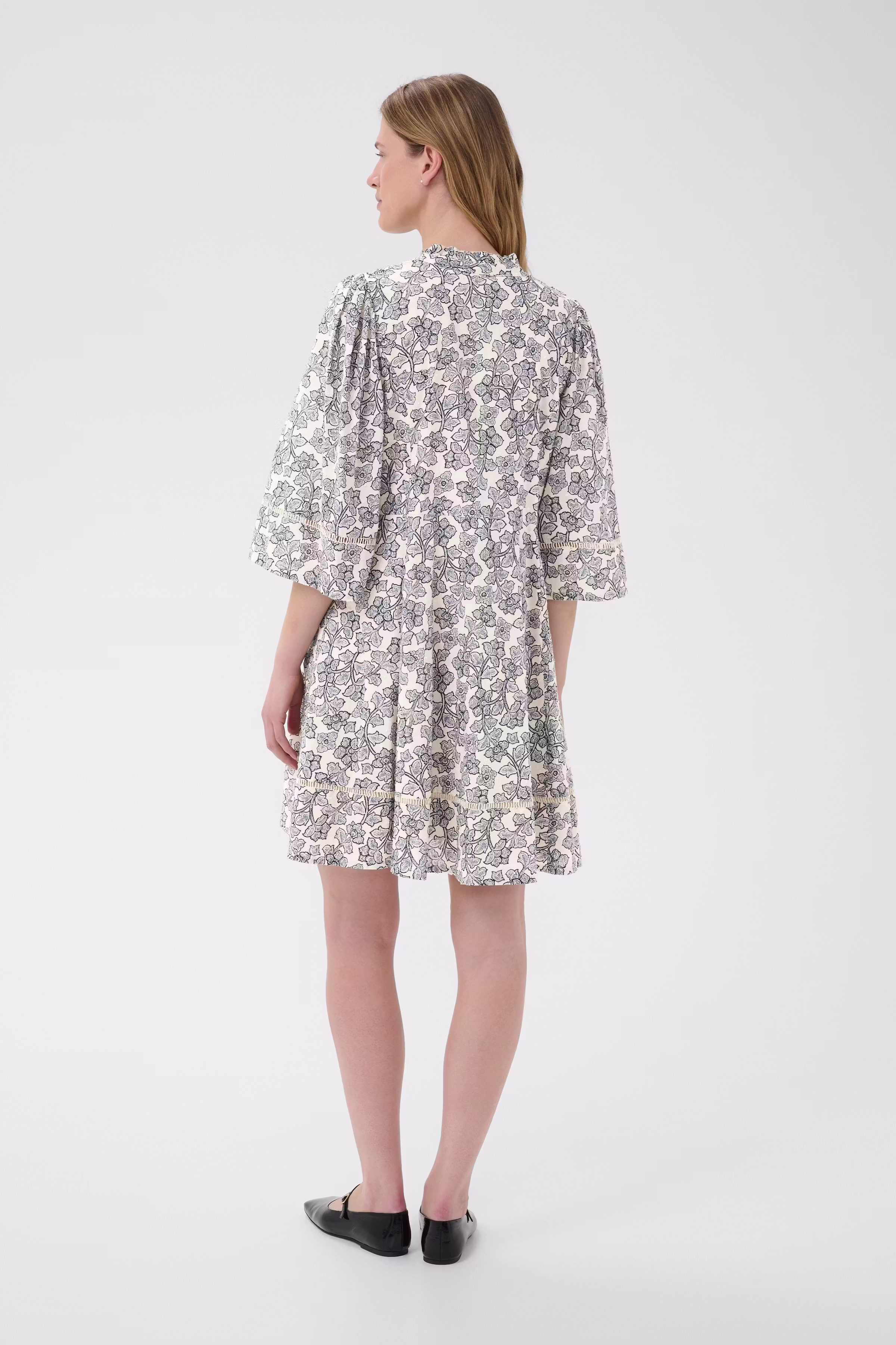 DestenyPW Kjole LOOKBOOK BACK 30310713-305166
