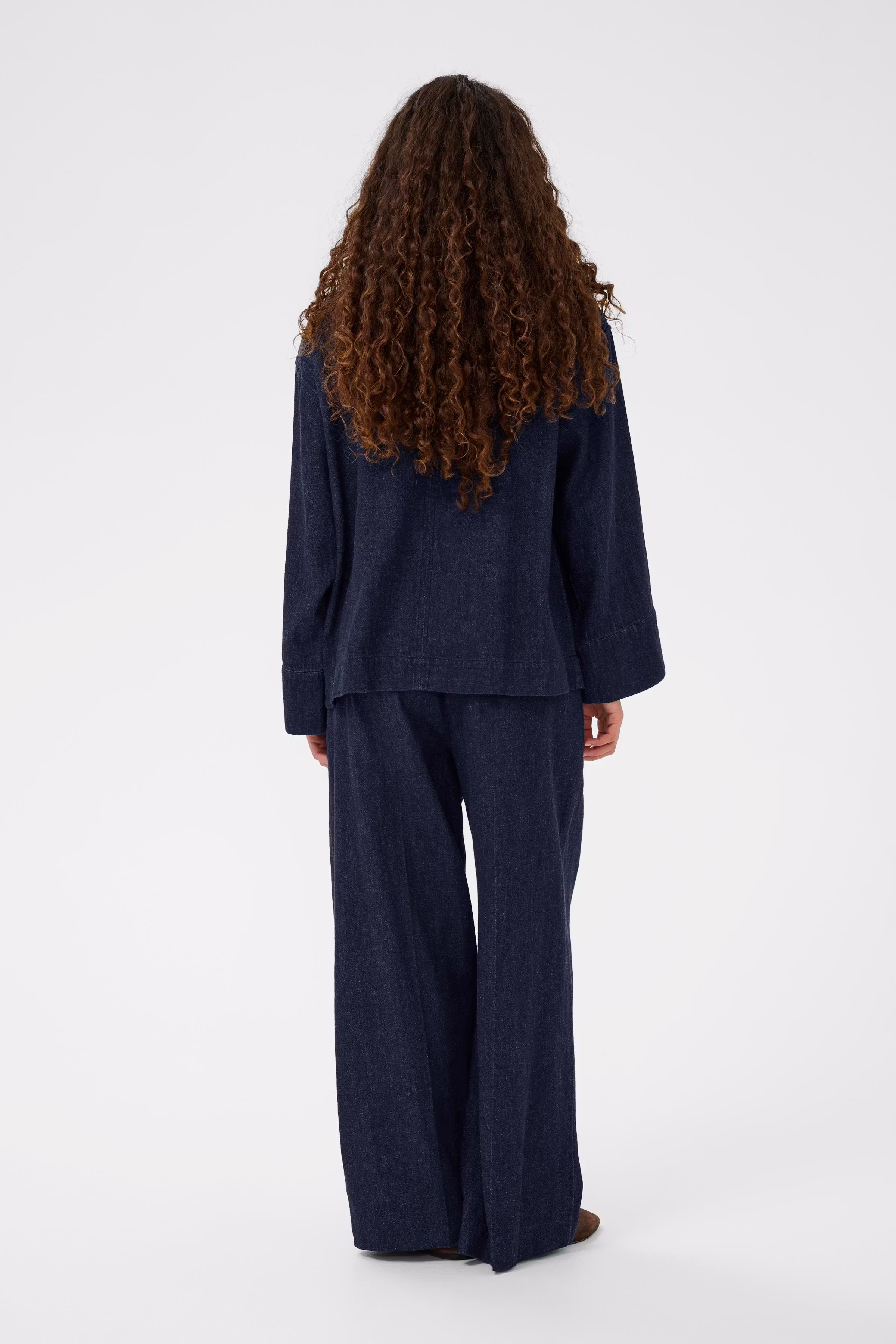 SLChaman Blouse LOOKBOOK BACK 30408900-301728