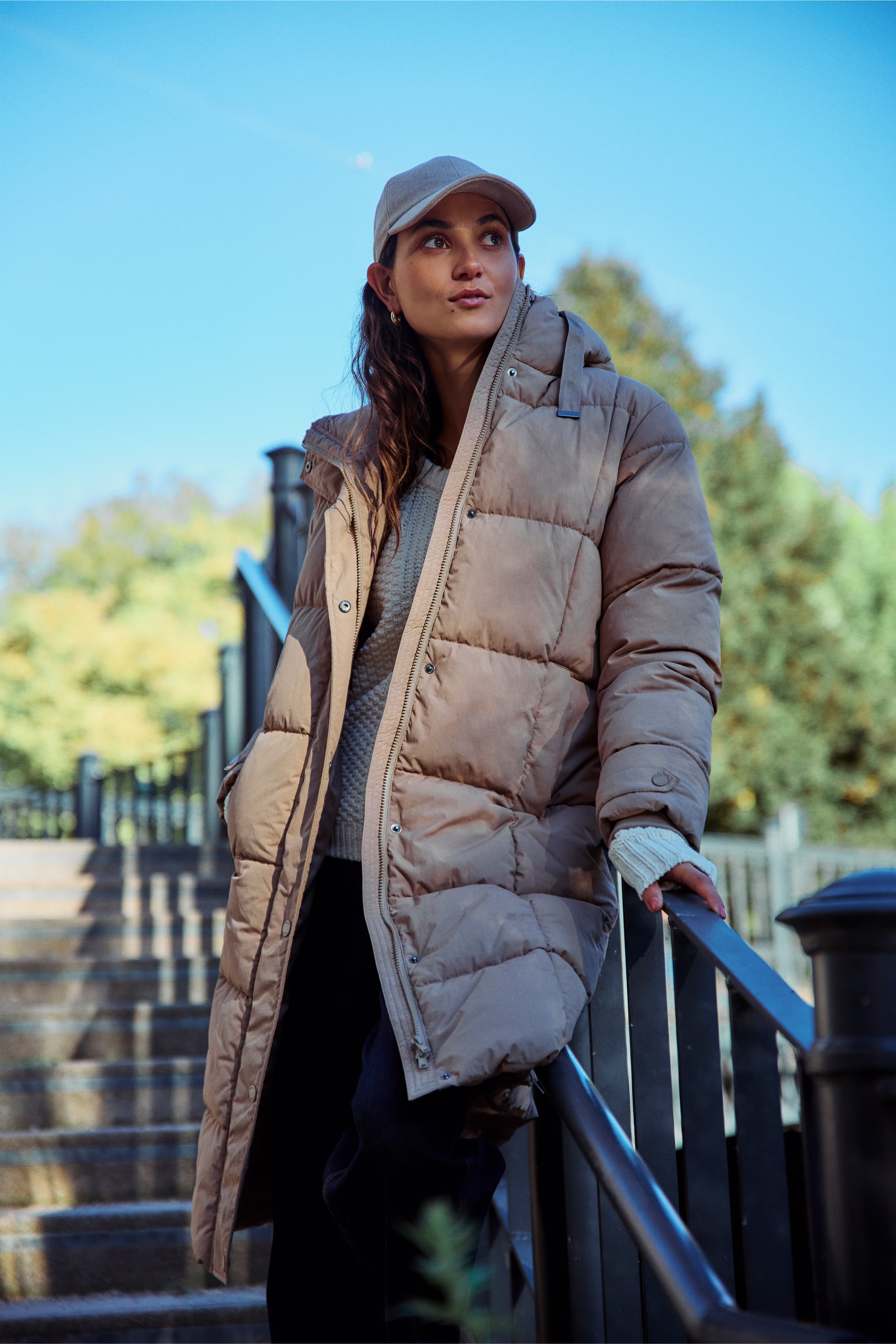 FREILEEN Overtøj LOCATION NONE 20615670-171311