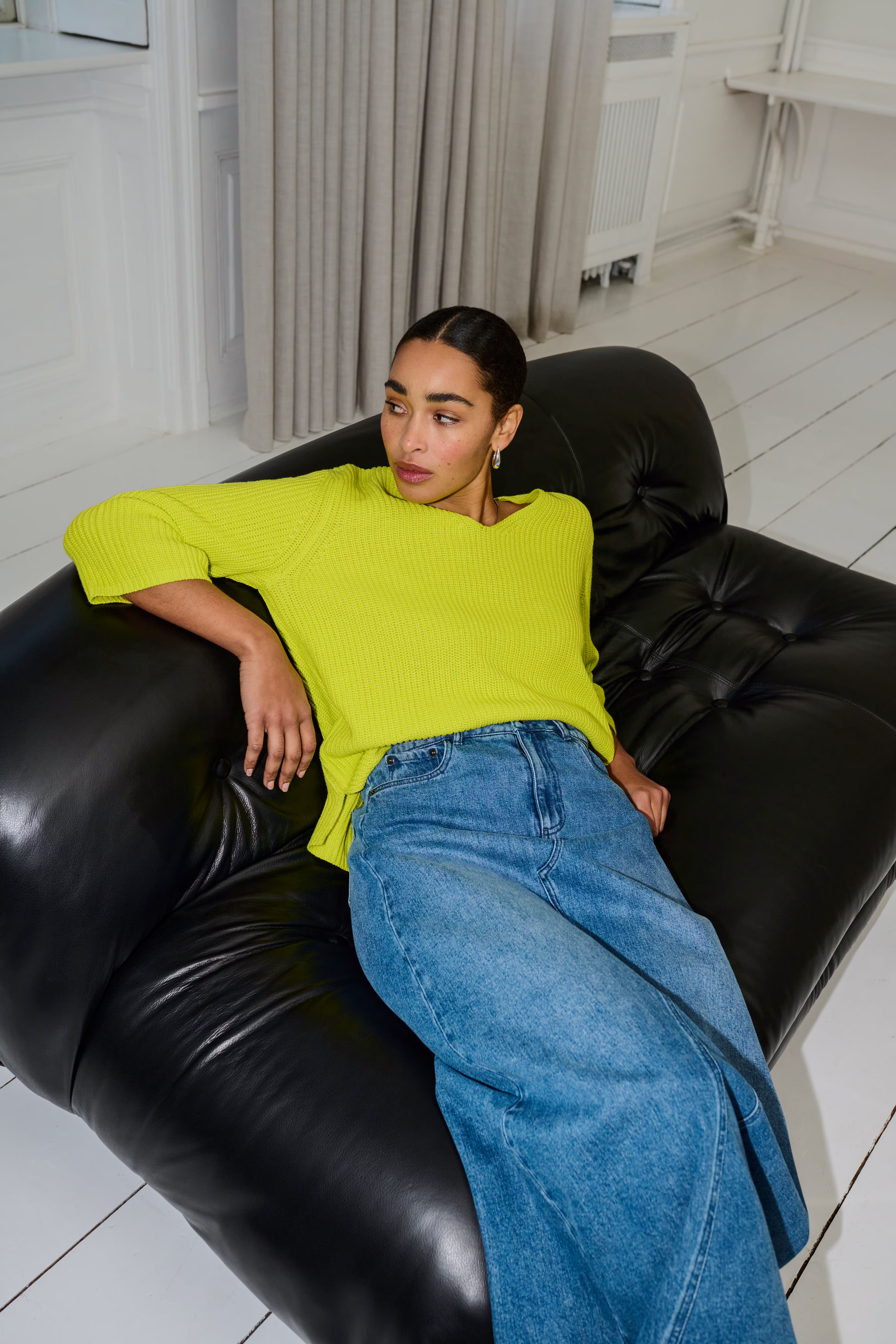 KAmerian Pullover LOCATION NONE 10508397-130651