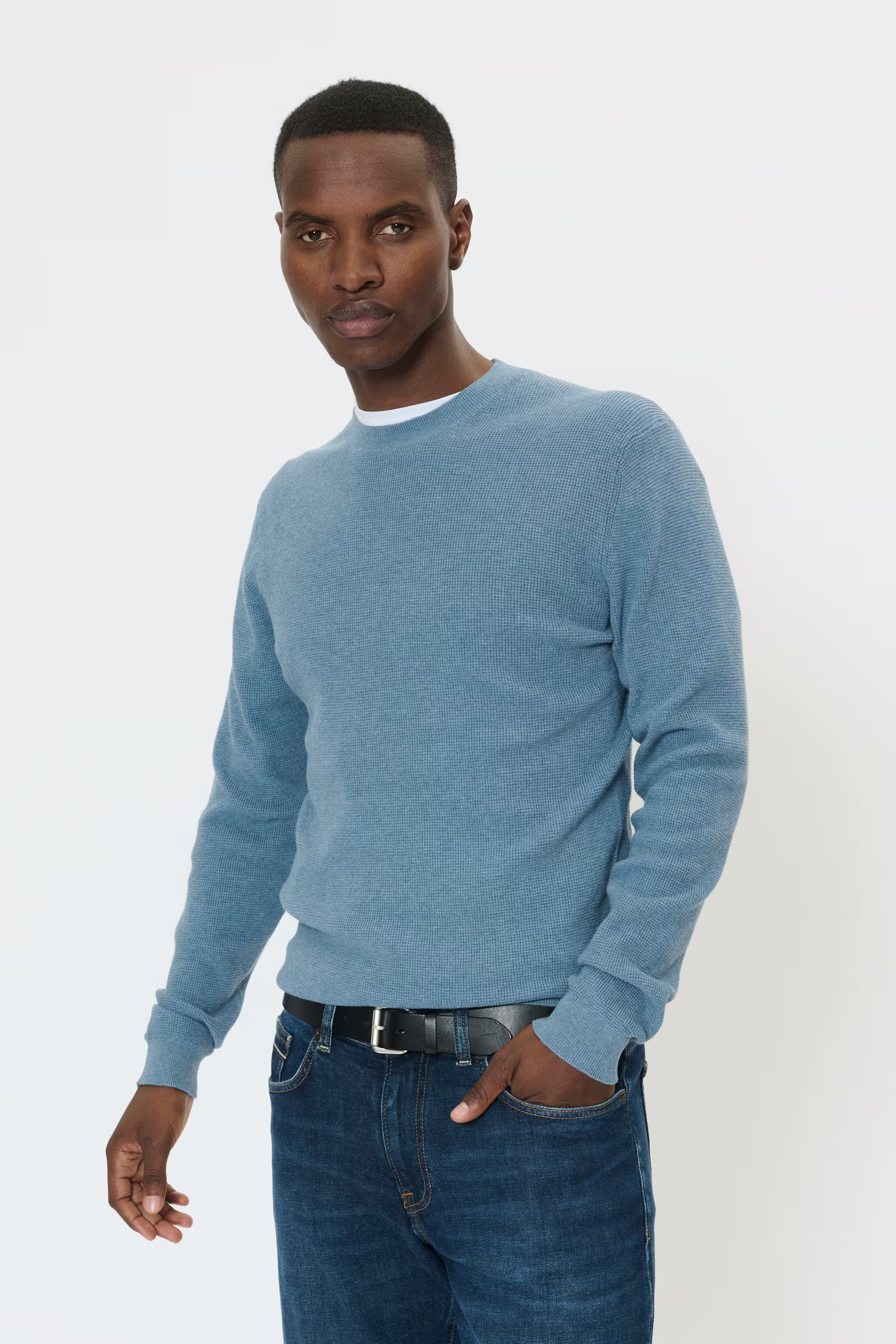 MAlagoon Pullover LOOKBOOK FRONT 30207195-1840201