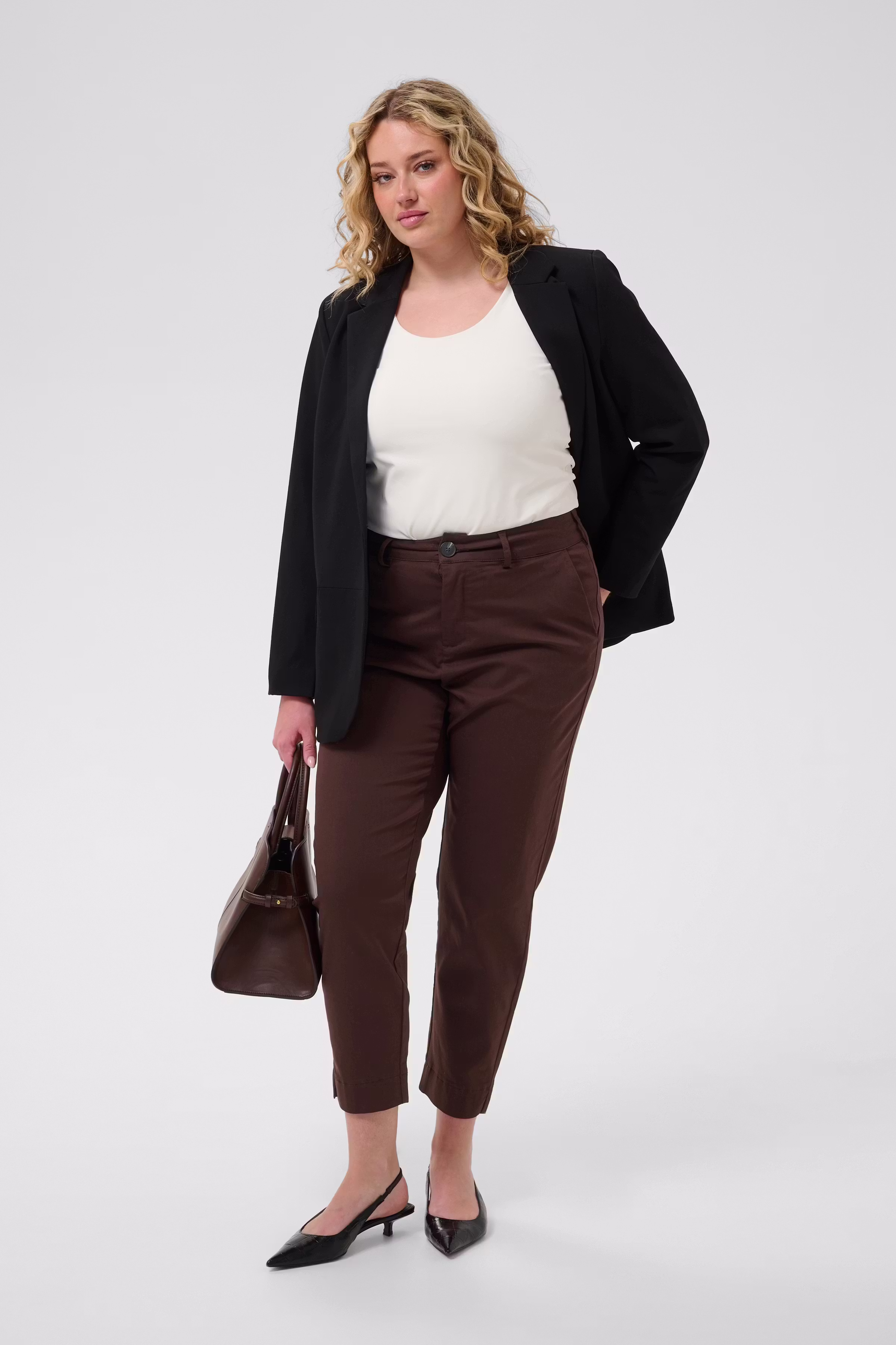 KCleana Trousers LOOKBOOK FRONT 10581546-190915