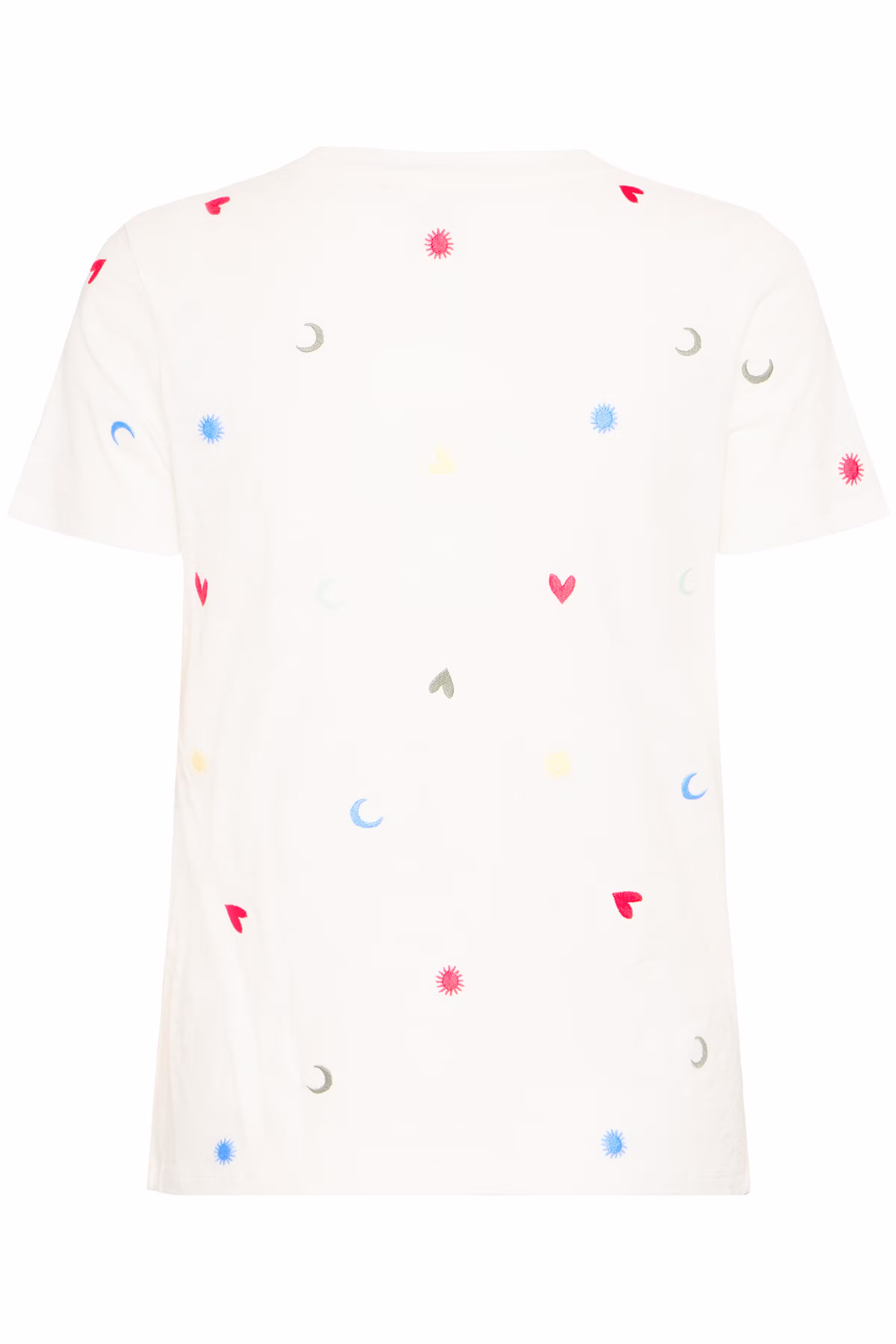 IHOLYA T-shirt PACK BACK 20122988-114201